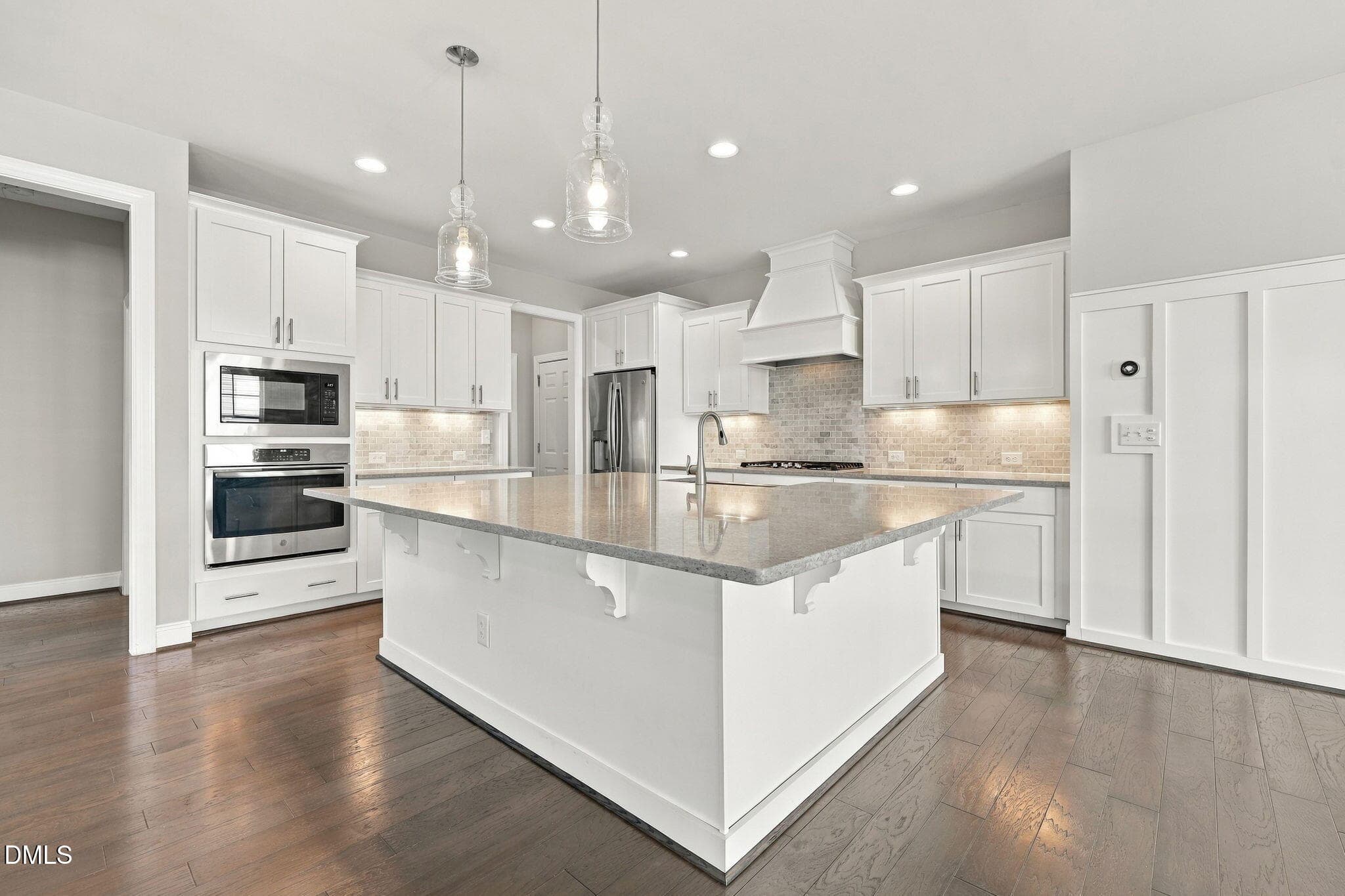 Kitchen - 116 Evans Crest Lane, Holly Springs, NC 27540, Holly Springs