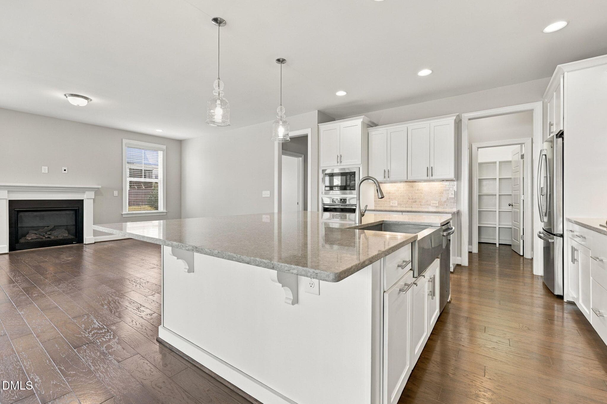Kitchen - 116 Evans Crest Lane, Holly Springs, NC 27540, Holly Springs