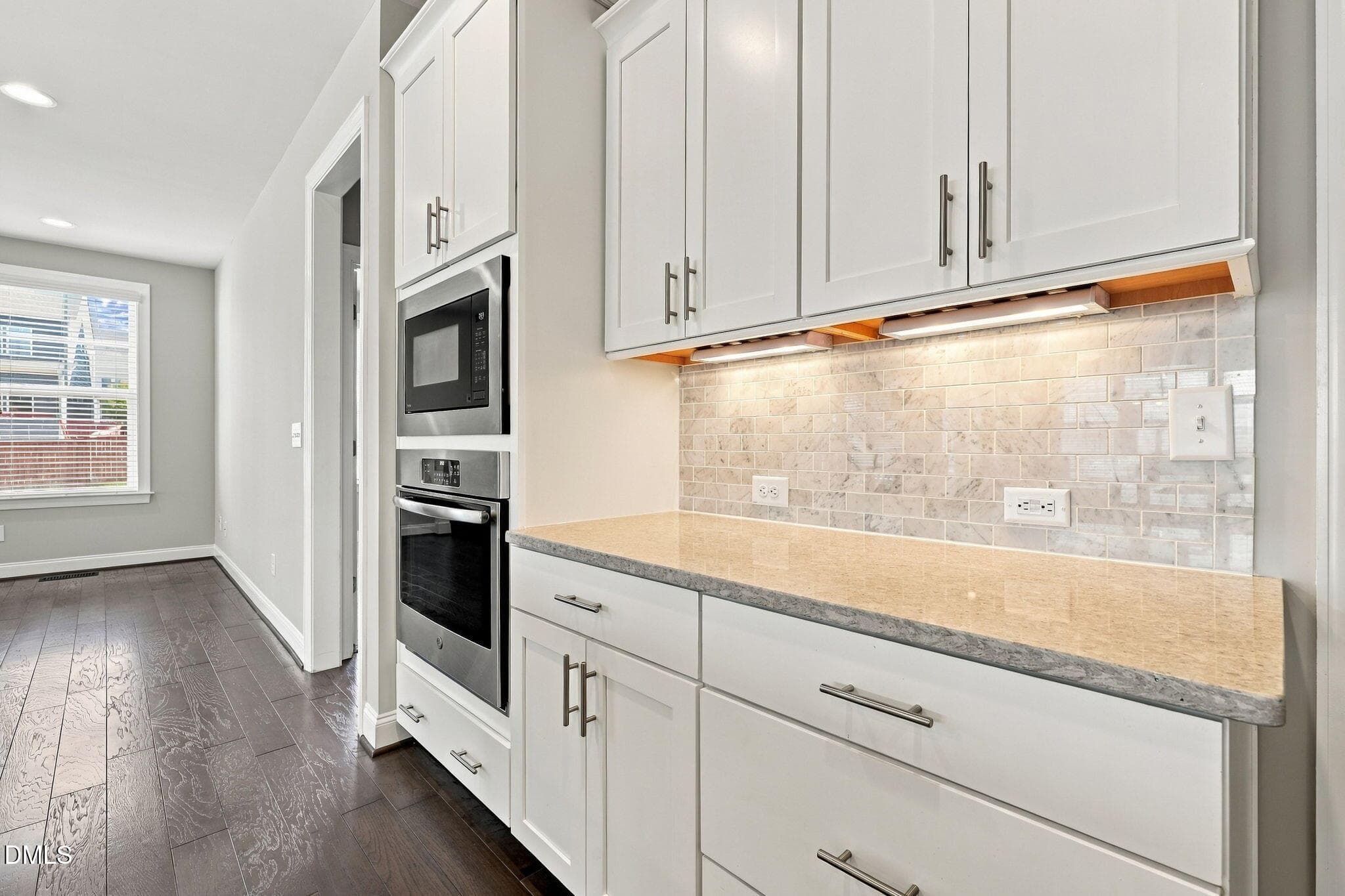 Kitchen - 116 Evans Crest Lane, Holly Springs, NC 27540, Holly Springs
