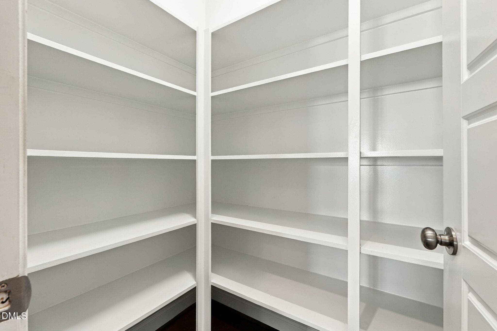 Pantry - 116 Evans Crest Lane, Holly Springs, NC 27540, Holly Springs