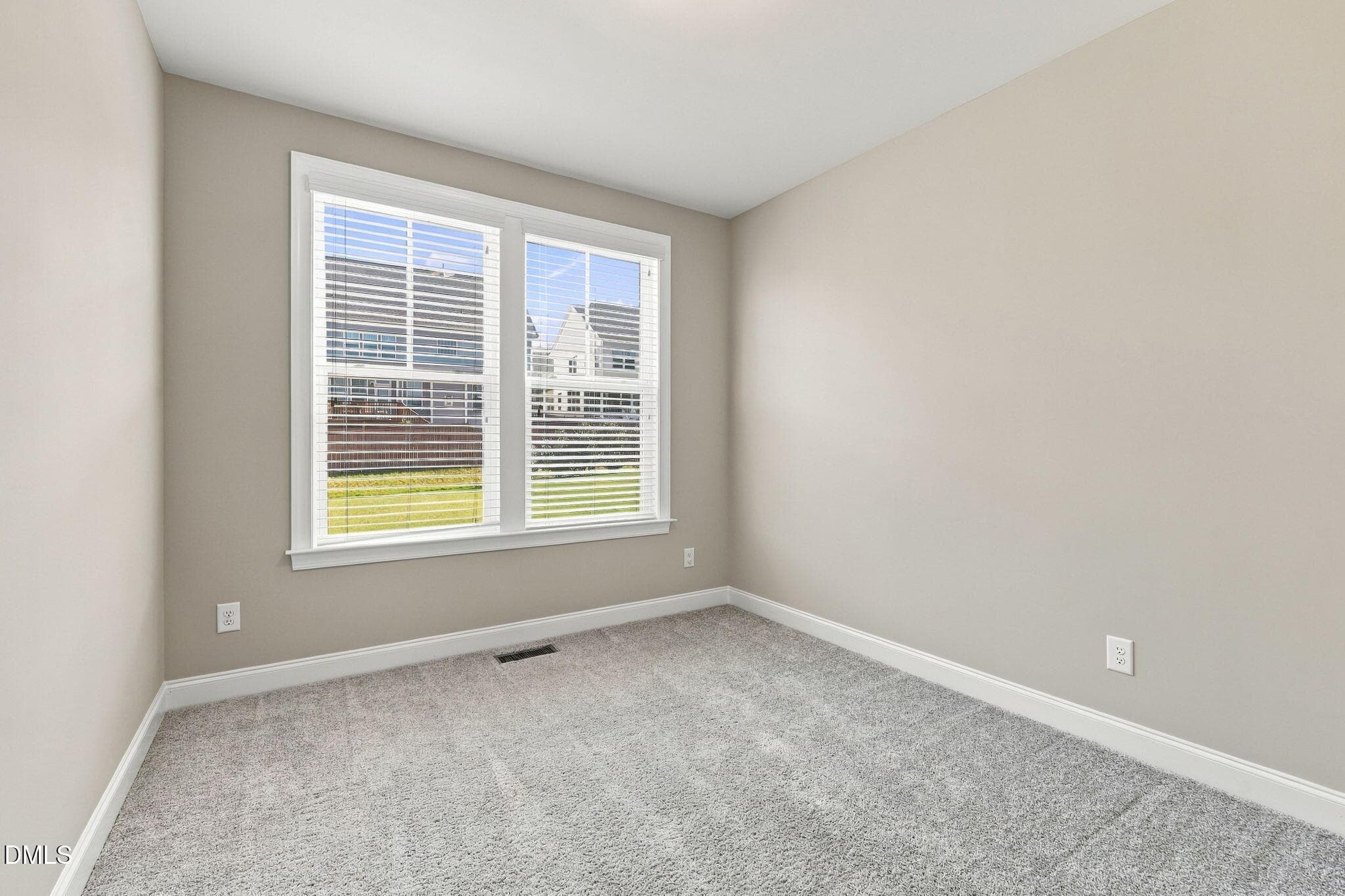 1st Floor Bedroom - 116 Evans Crest Lane, Holly Springs, NC 27540, Holly Springs