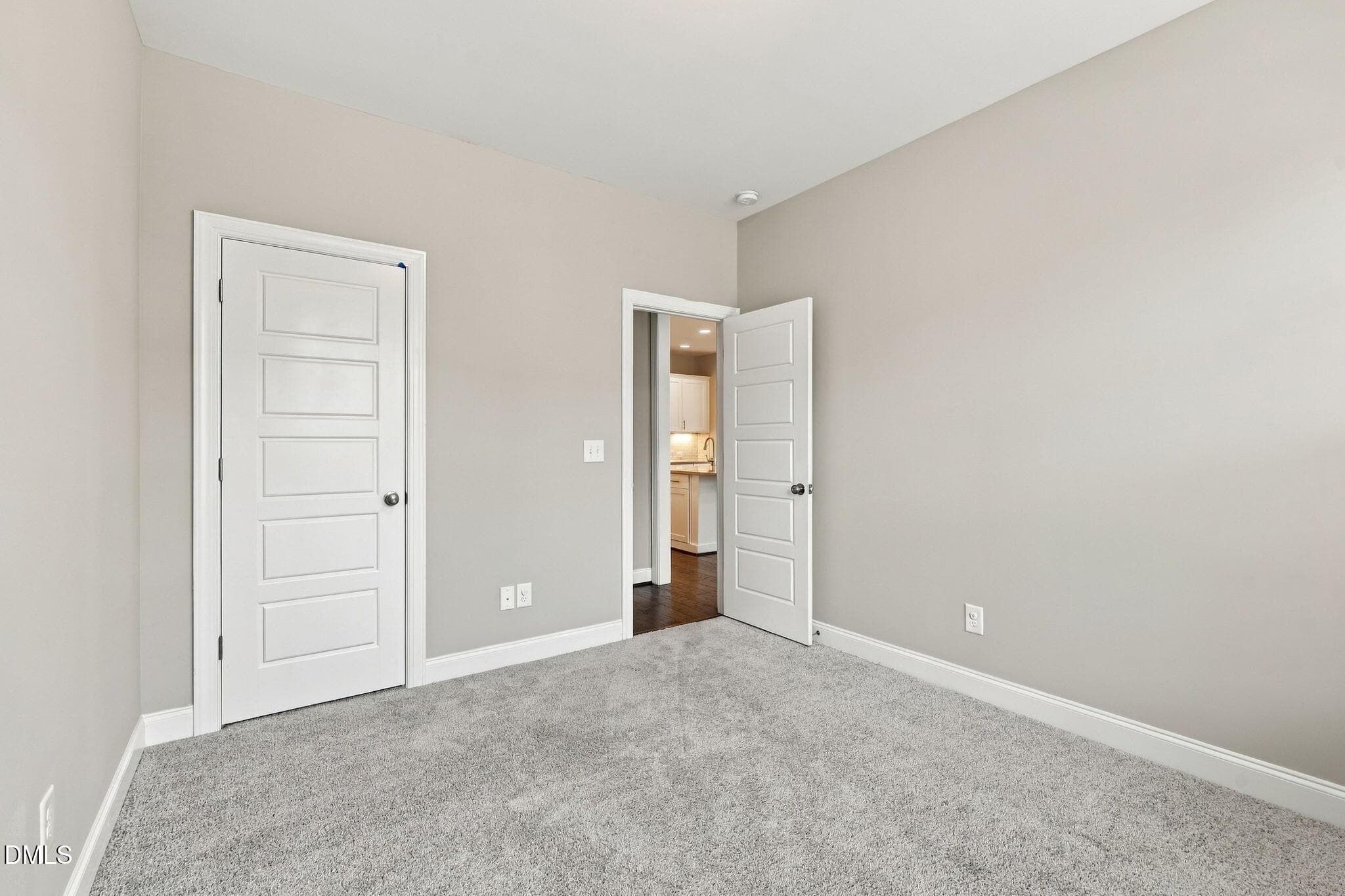 1st Floor Bedroom - 116 Evans Crest Lane, Holly Springs, NC 27540, Holly Springs