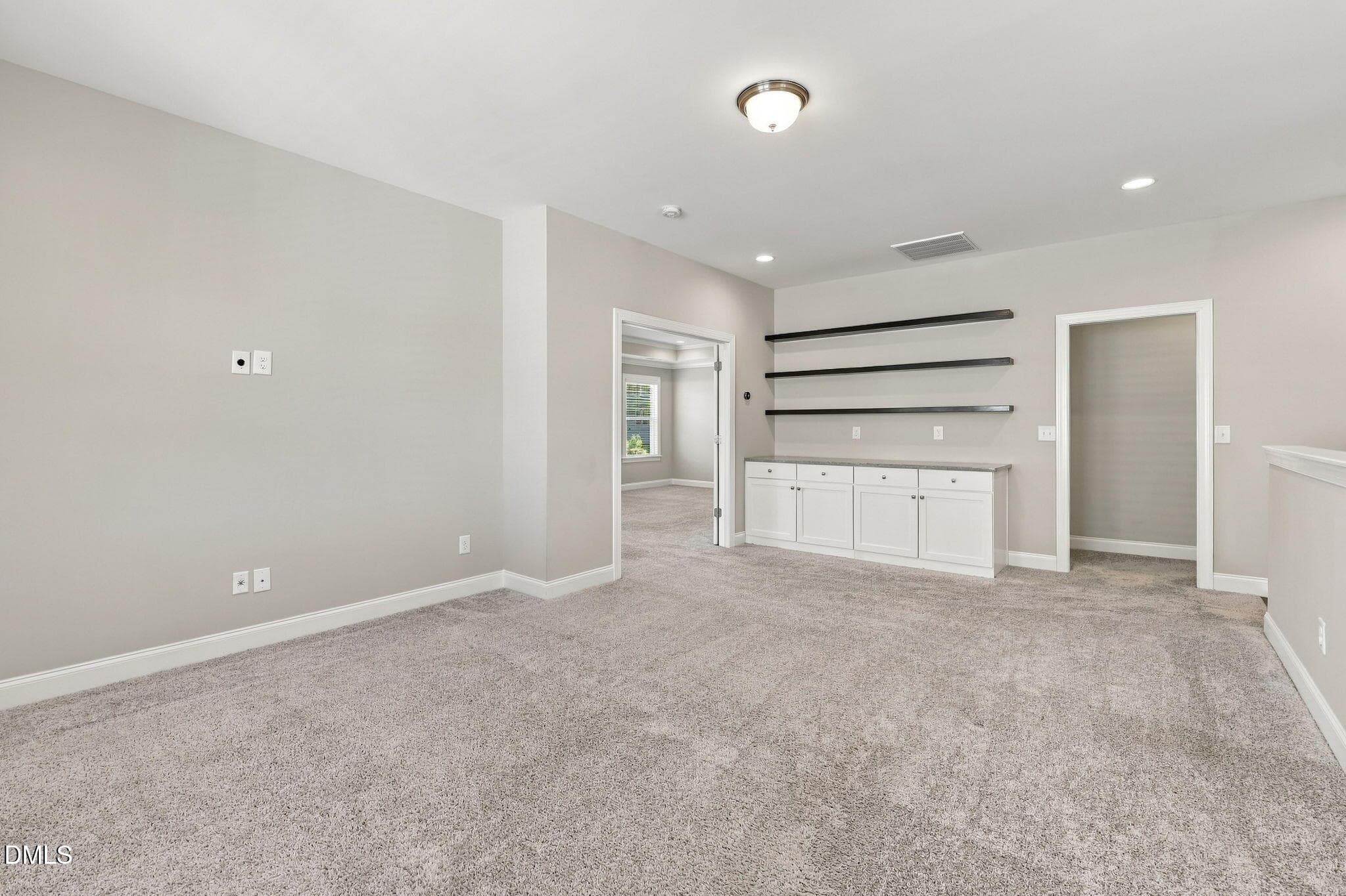 Bonus - Loft - 116 Evans Crest Lane, Holly Springs, NC 27540, Holly Springs