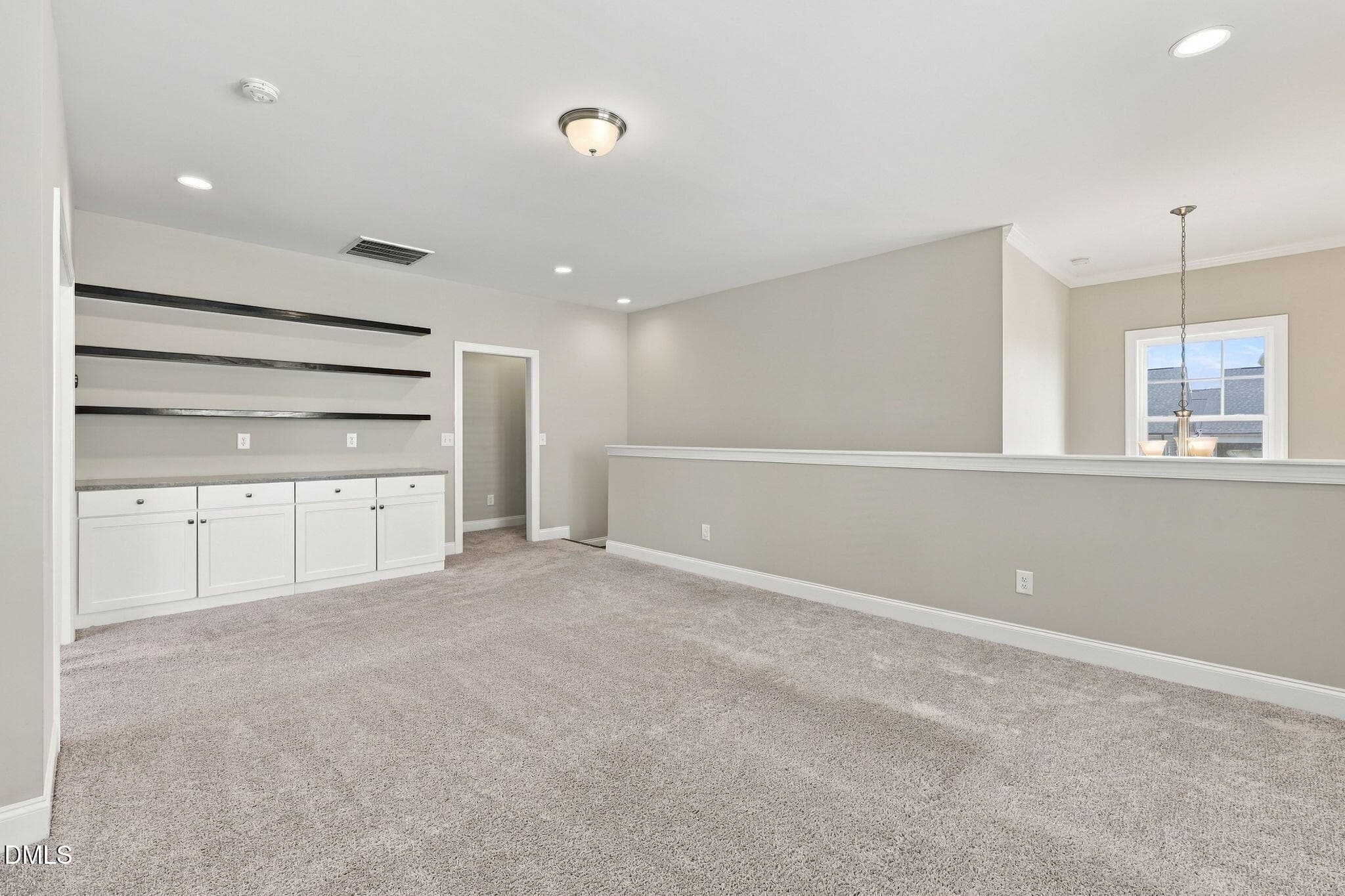 Bonus - Loft - 116 Evans Crest Lane, Holly Springs, NC 27540, Holly Springs