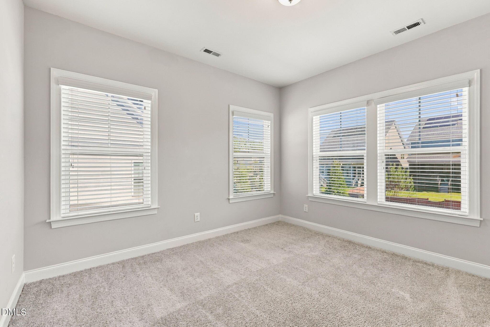 Primary Suite - Flex - 116 Evans Crest Lane, Holly Springs, NC 27540, Holly Springs