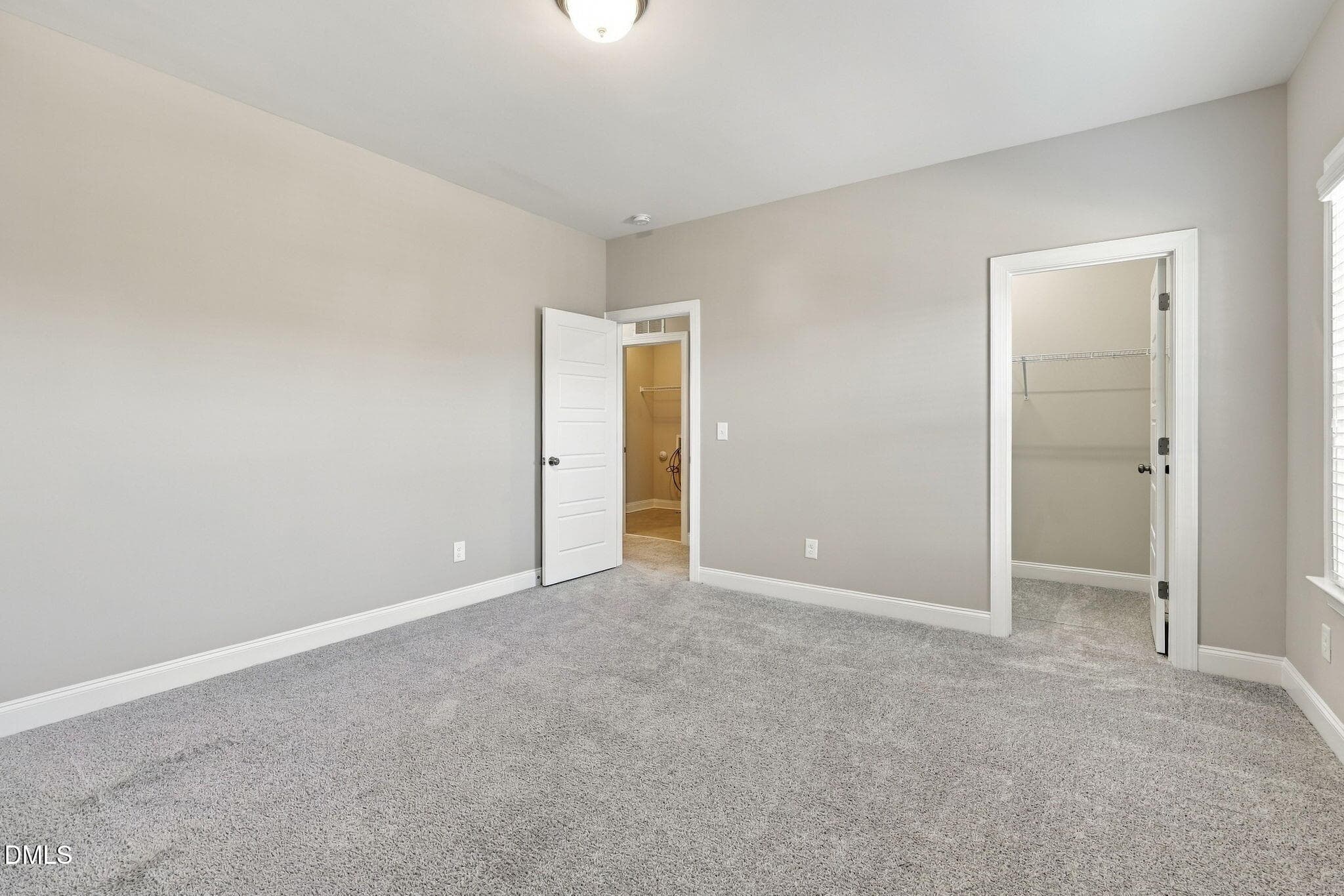 Second Bedroom - 116 Evans Crest Lane, Holly Springs, NC 27540, Holly Springs