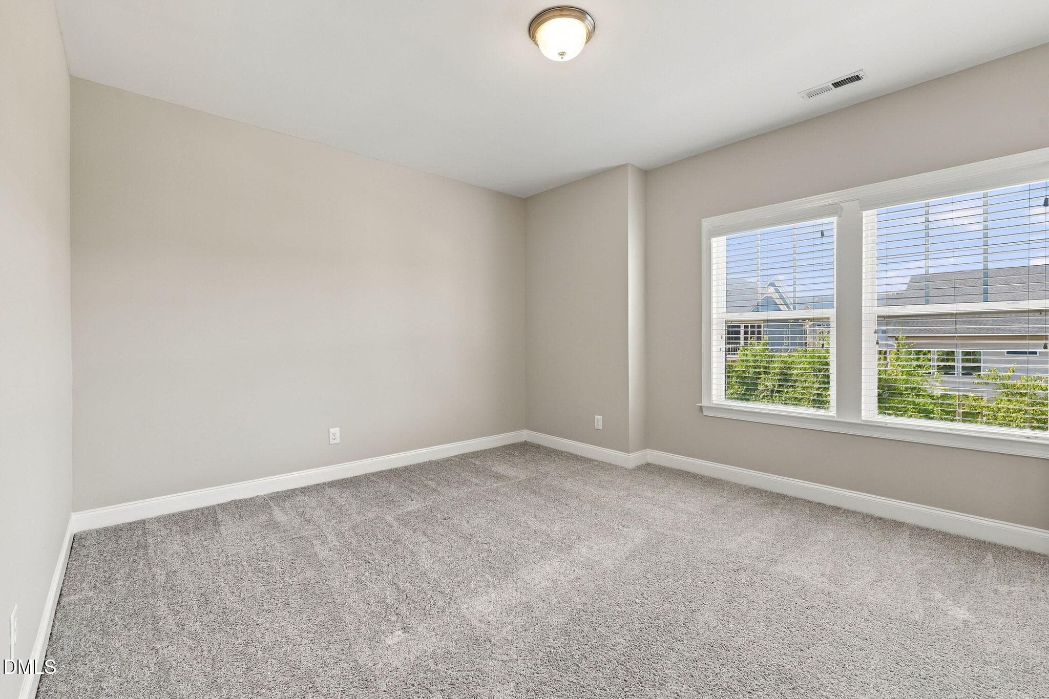 Third Bedroom - 116 Evans Crest Lane, Holly Springs, NC 27540, Holly Springs