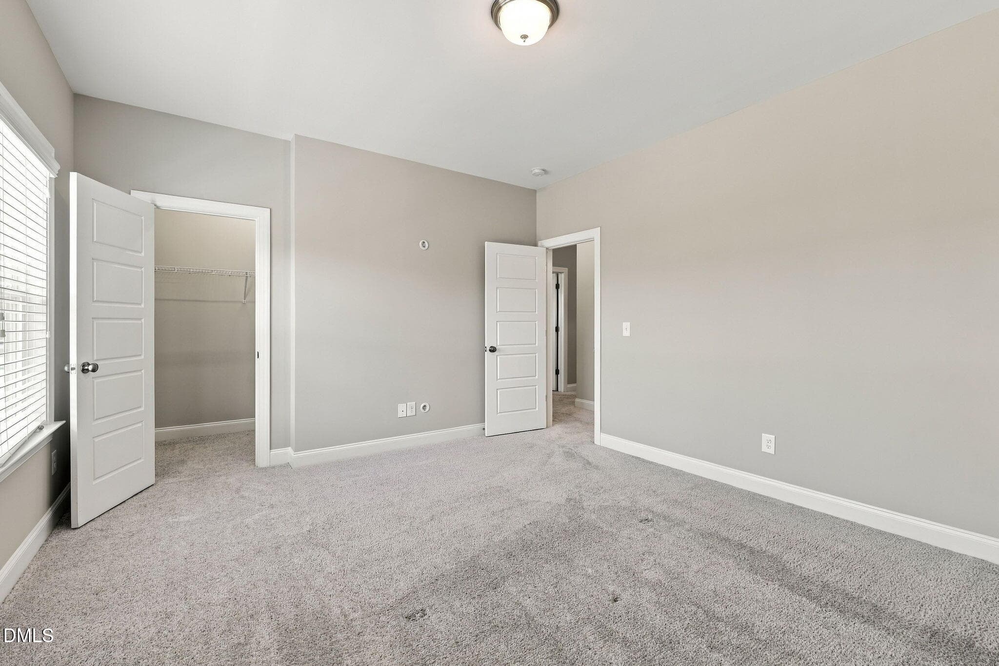 Third Bedroom - 116 Evans Crest Lane, Holly Springs, NC 27540, Holly Springs