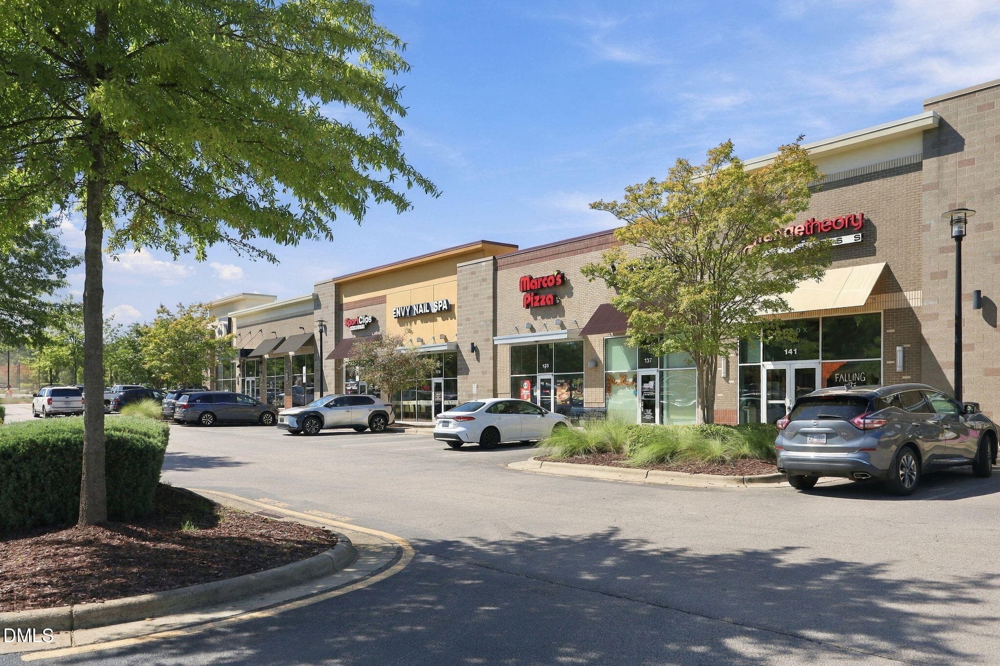 Holly Springs Town Center - 116 Evans Crest Lane, Holly Springs, NC 27540, Holly Springs