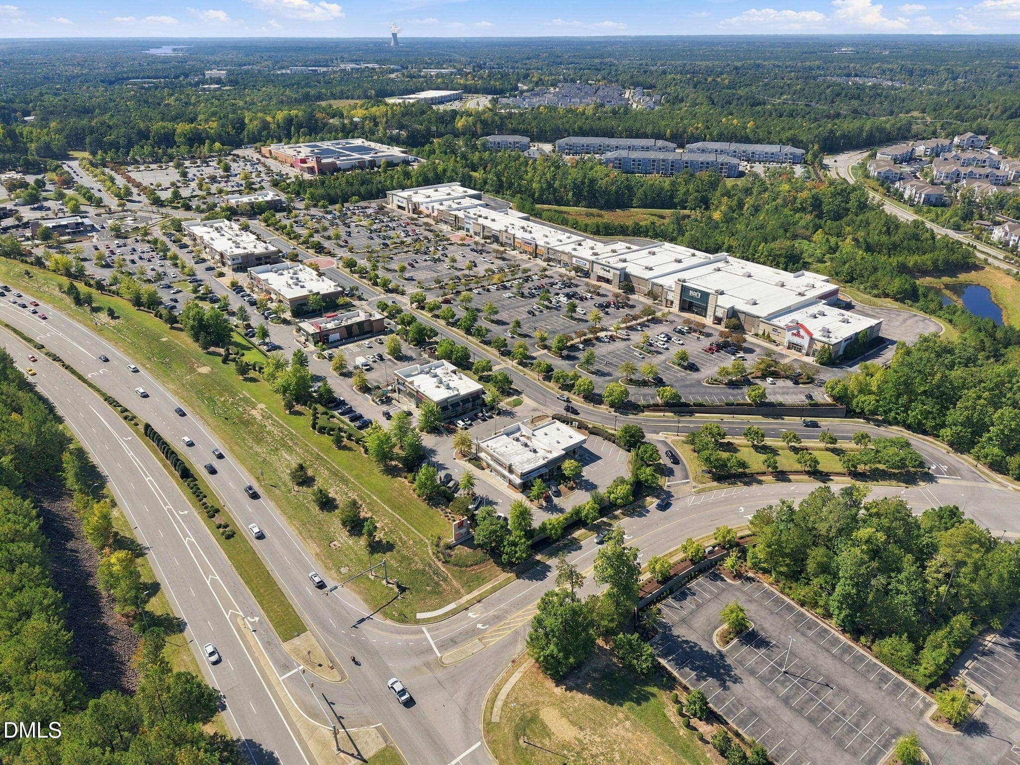 Holly Springs Town Center - 116 Evans Crest Lane, Holly Springs, NC 27540, Holly Springs