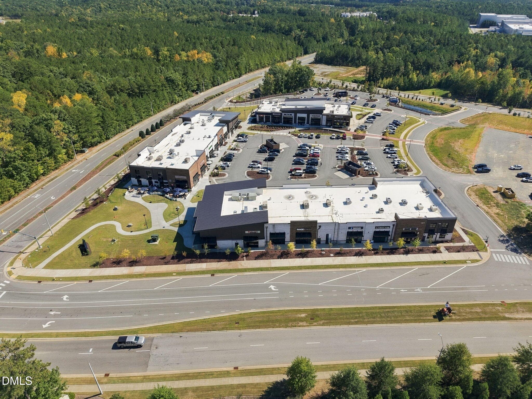 Oakview Commons - 116 Evans Crest Lane, Holly Springs, NC 27540, Holly Springs