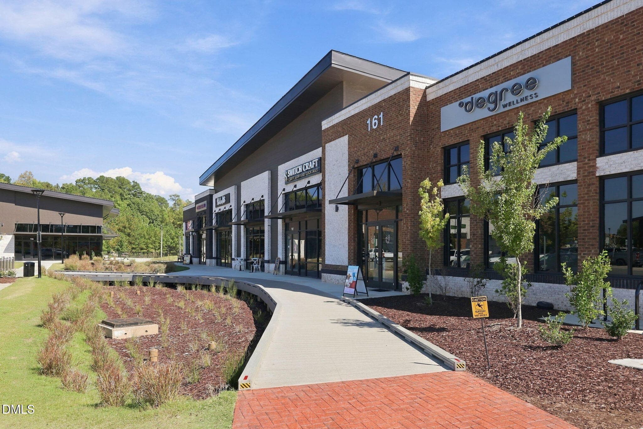 Oakview Commons - 116 Evans Crest Lane, Holly Springs, NC 27540, Holly Springs