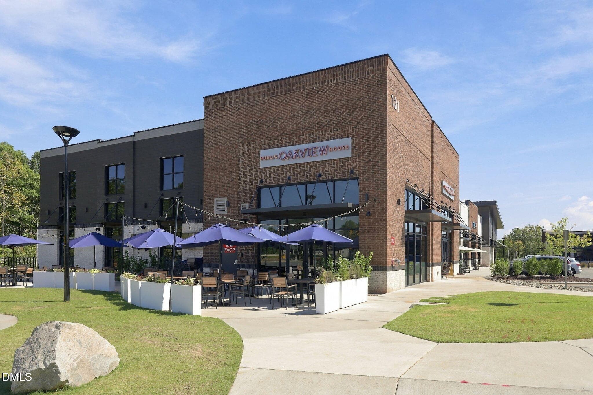 Oakview Commons - 116 Evans Crest Lane, Holly Springs, NC 27540, Holly Springs