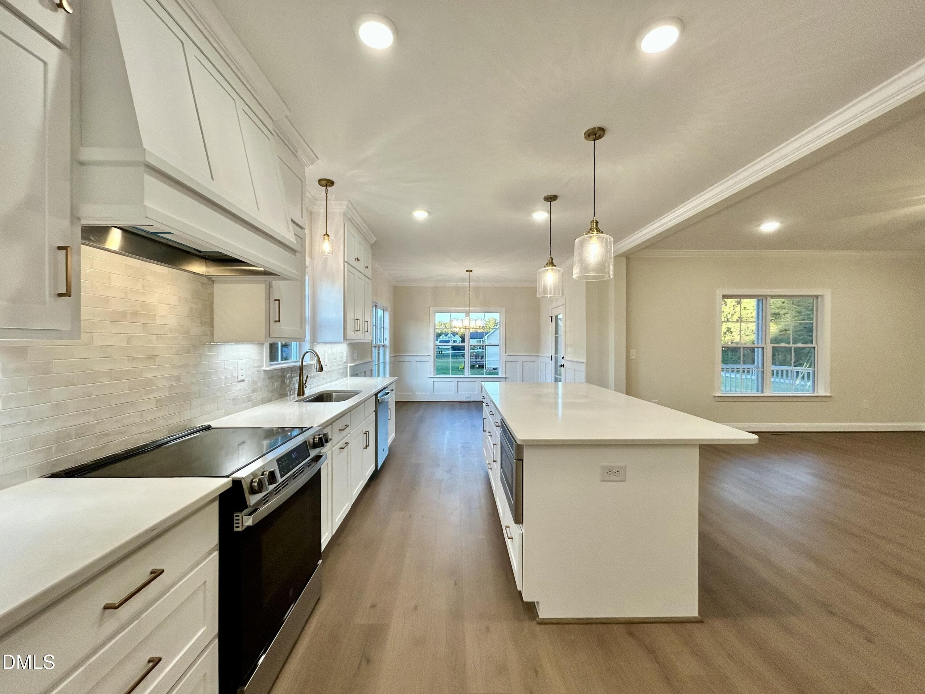 3 - 7320 Huckleberry Drive, Spring Hope, NC 27882