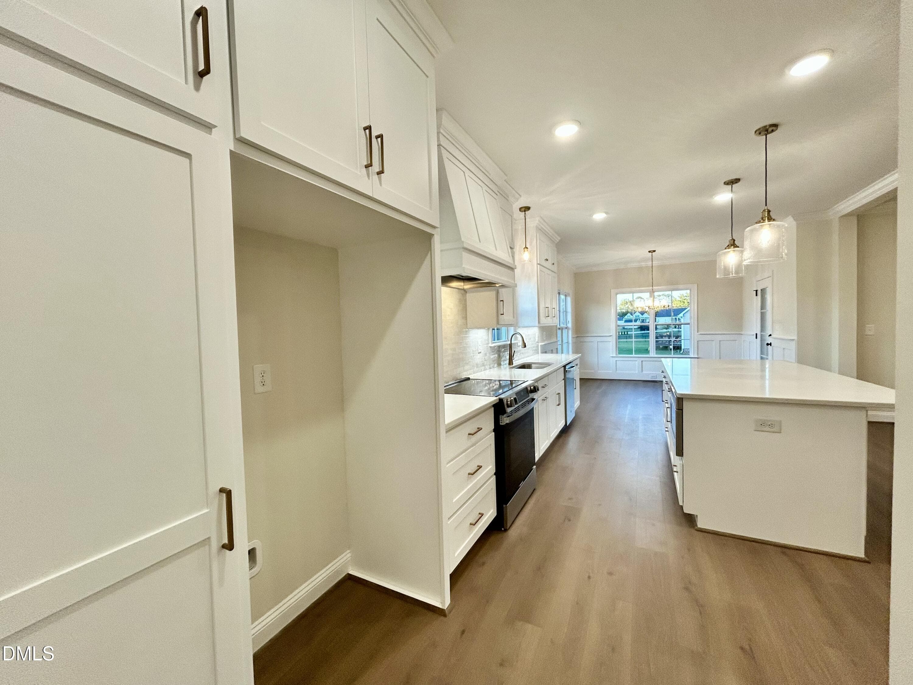 4 - 7320 Huckleberry Drive, Spring Hope, NC 27882