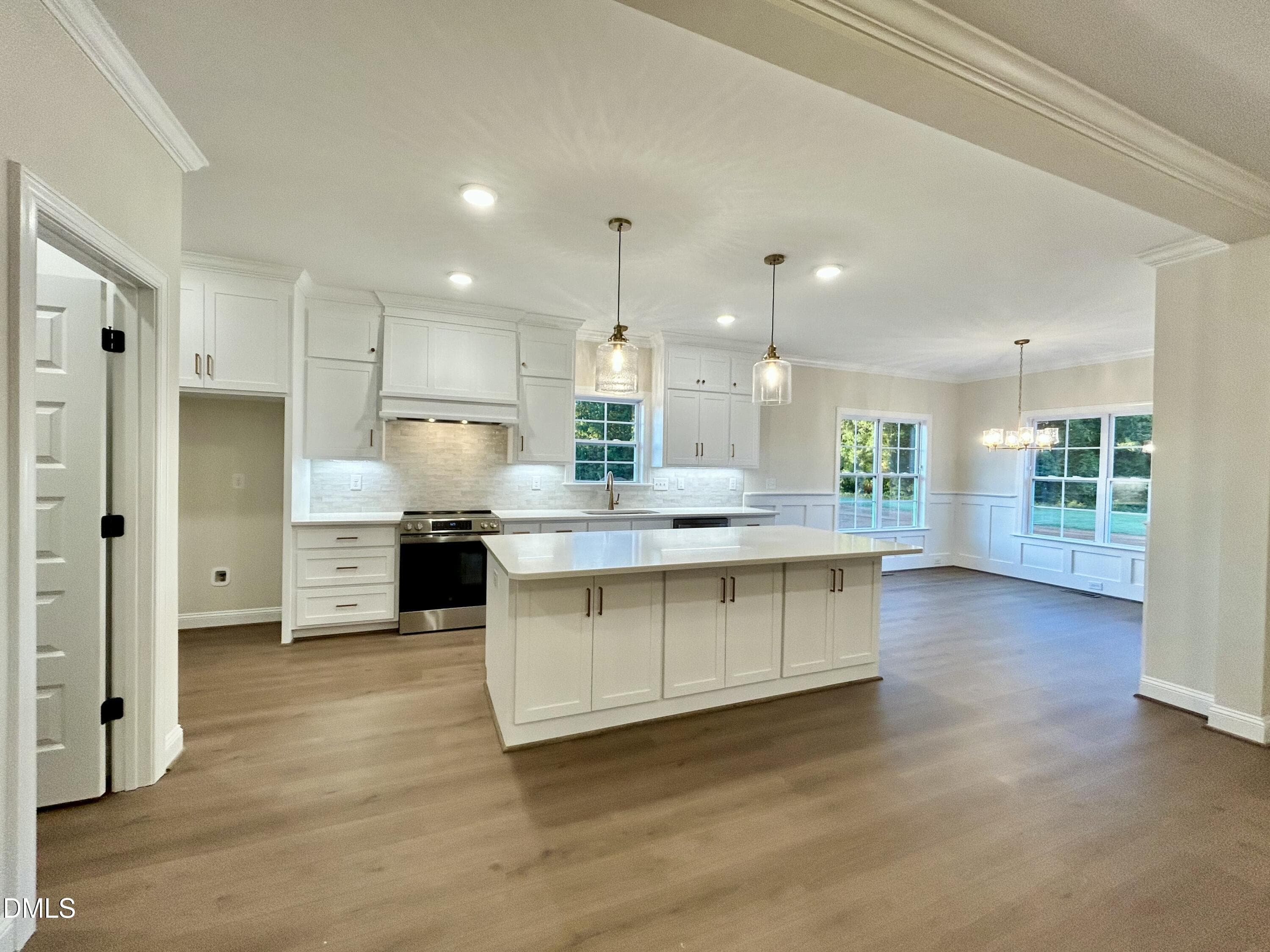 6 - 7320 Huckleberry Drive, Spring Hope, NC 27882