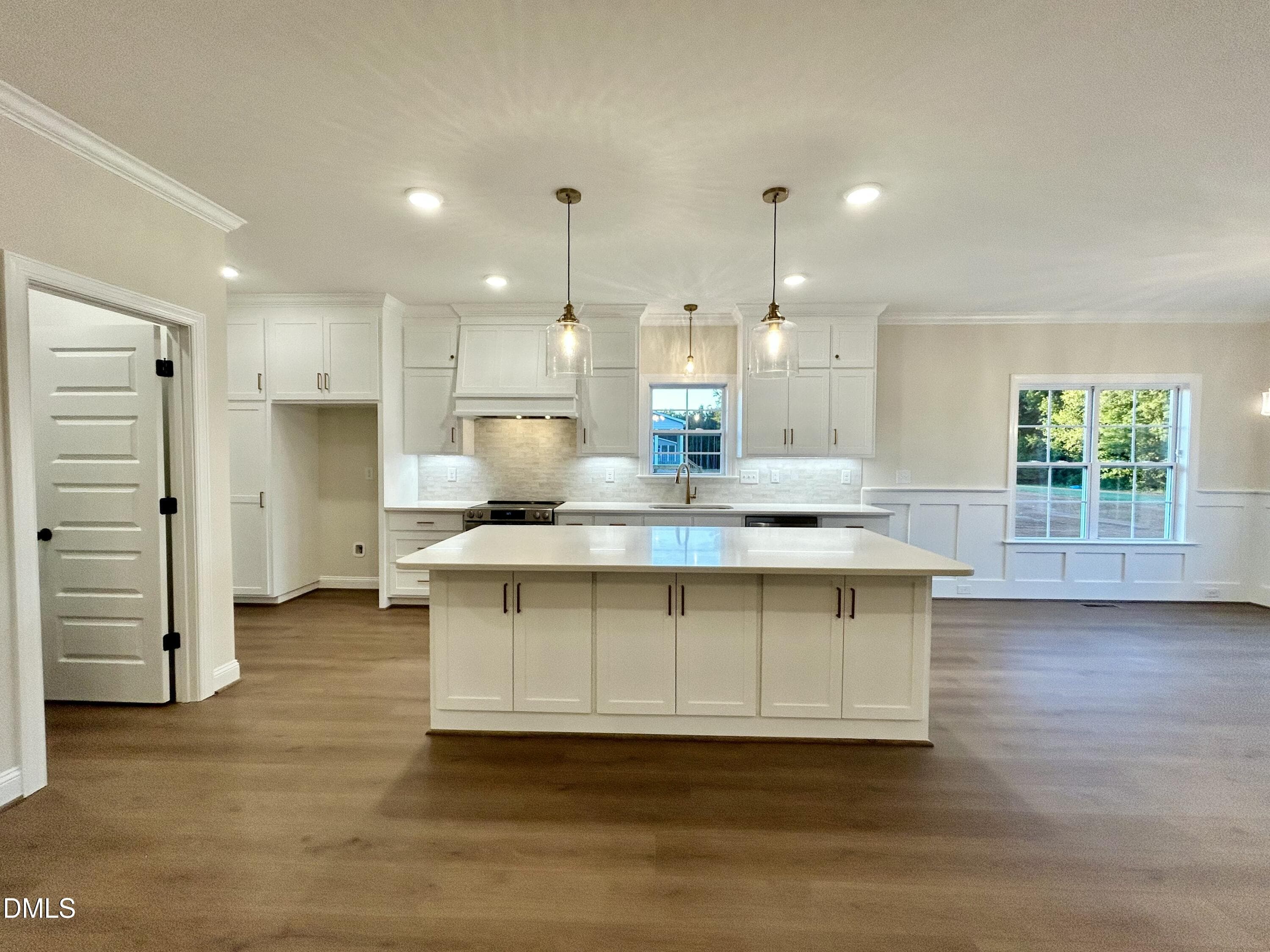 7 - 7320 Huckleberry Drive, Spring Hope, NC 27882