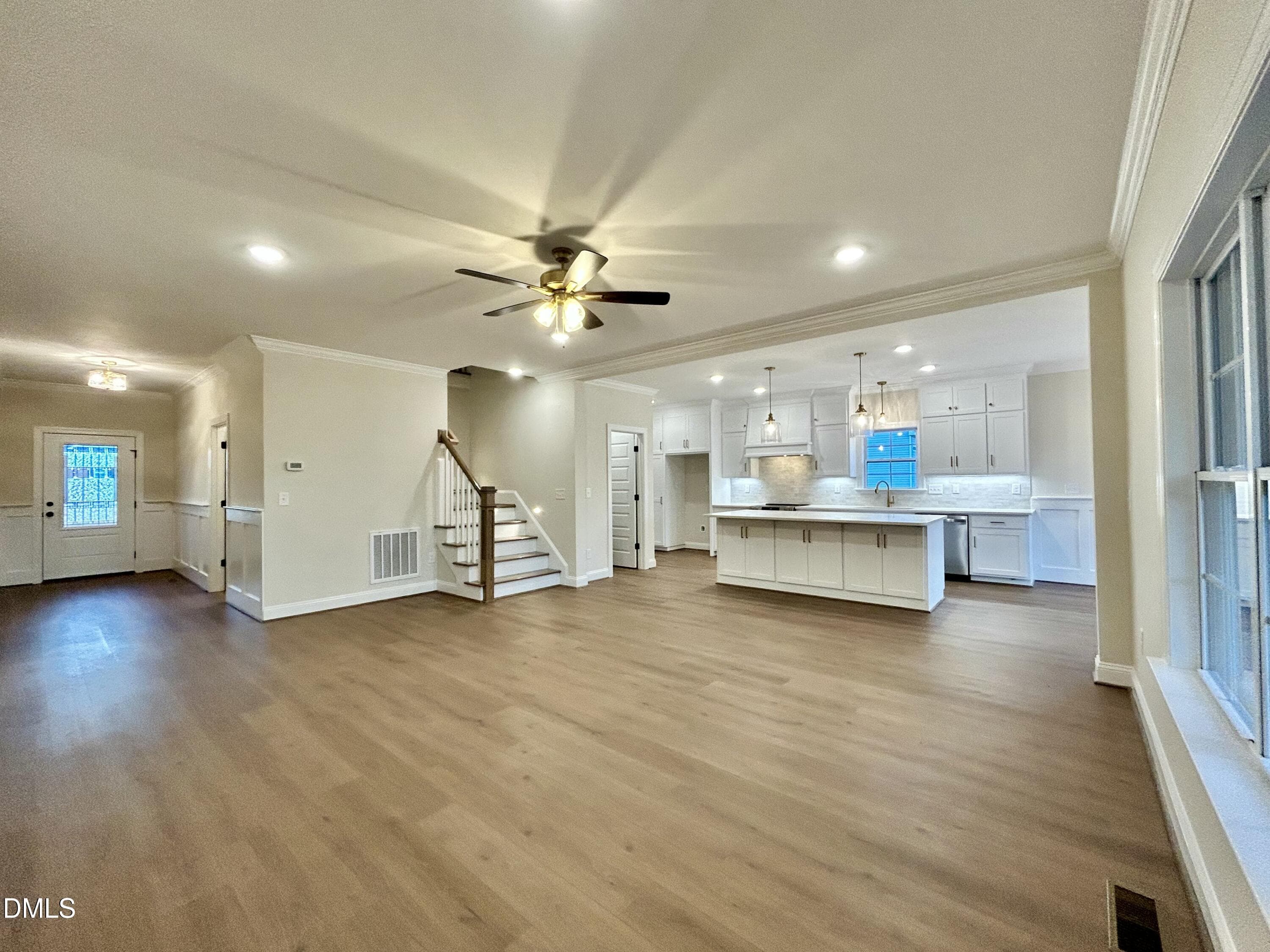 24 - 7320 Huckleberry Drive, Spring Hope, NC 27882