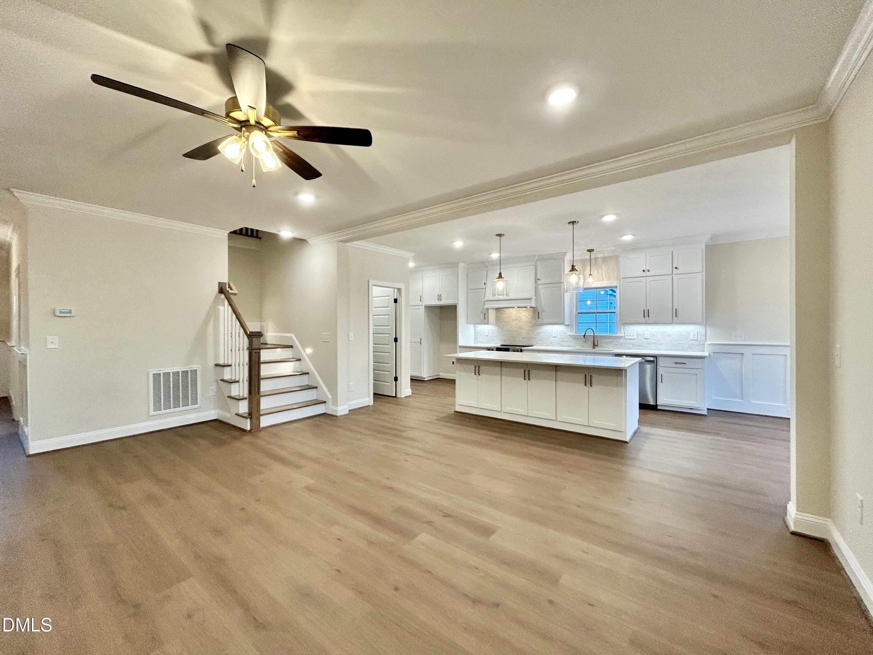 25 - 7320 Huckleberry Drive, Spring Hope, NC 27882