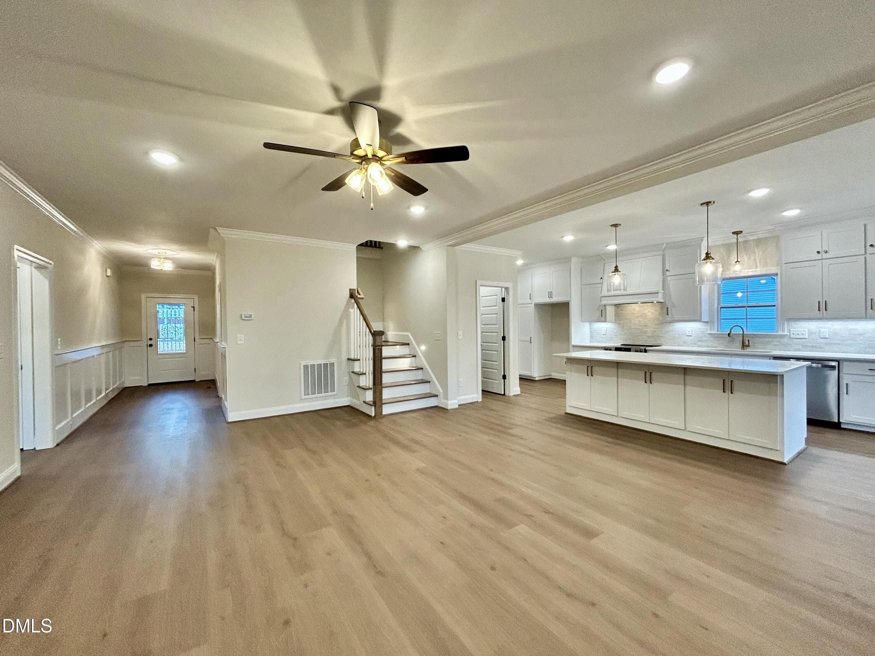 26 - 7320 Huckleberry Drive, Spring Hope, NC 27882