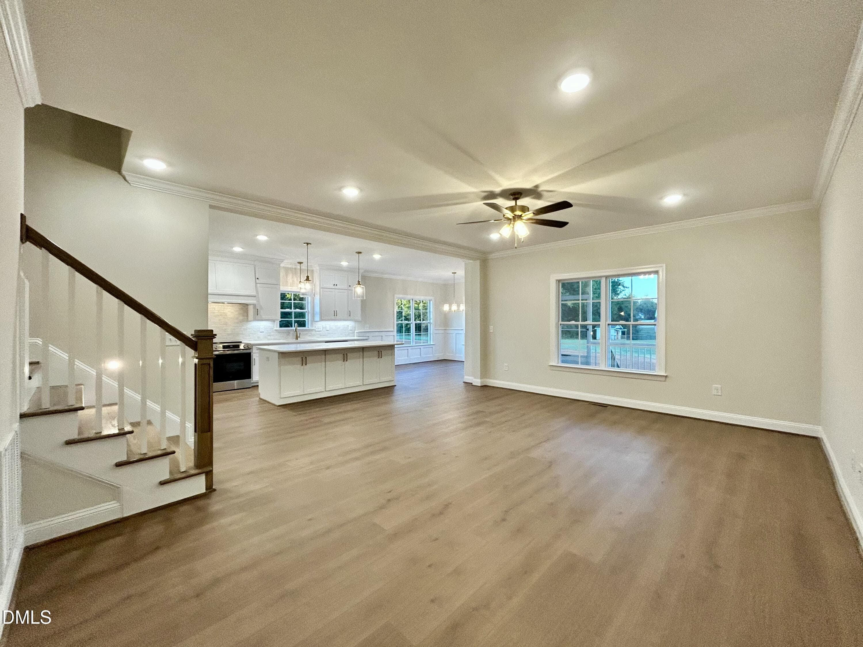 28 - 7320 Huckleberry Drive, Spring Hope, NC 27882