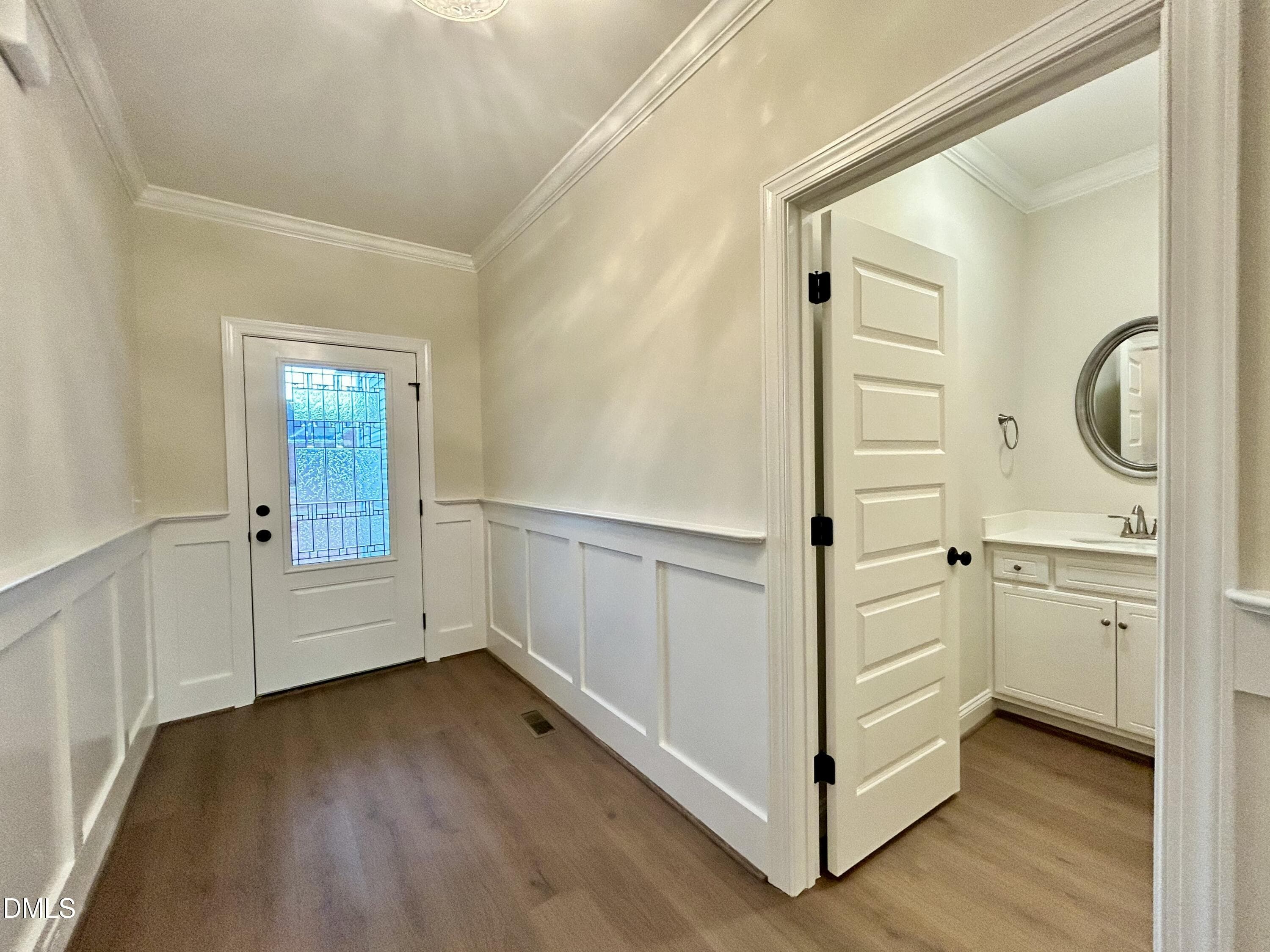 30 - 7320 Huckleberry Drive, Spring Hope, NC 27882