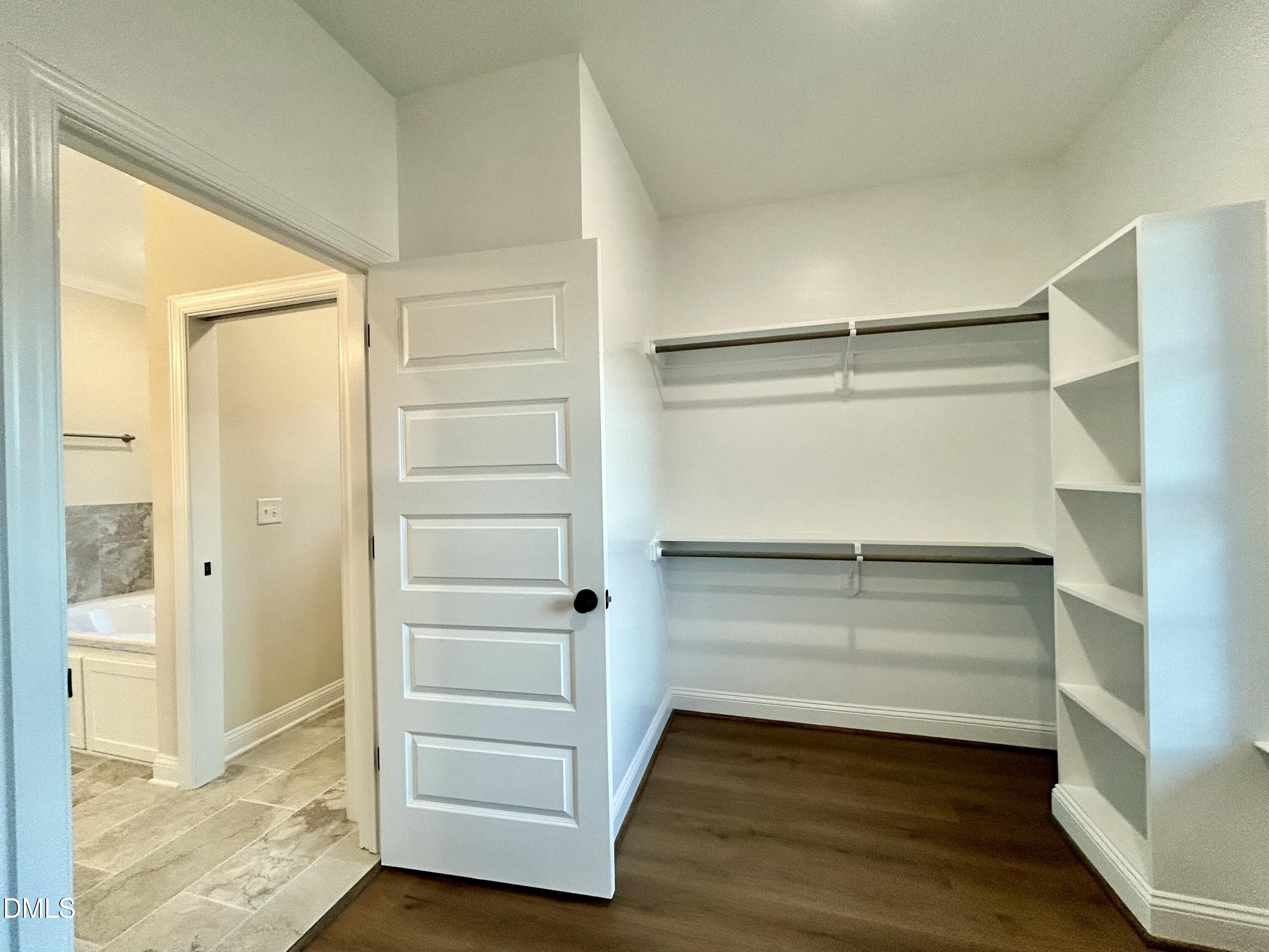 43 - 7320 Huckleberry Drive, Spring Hope, NC 27882