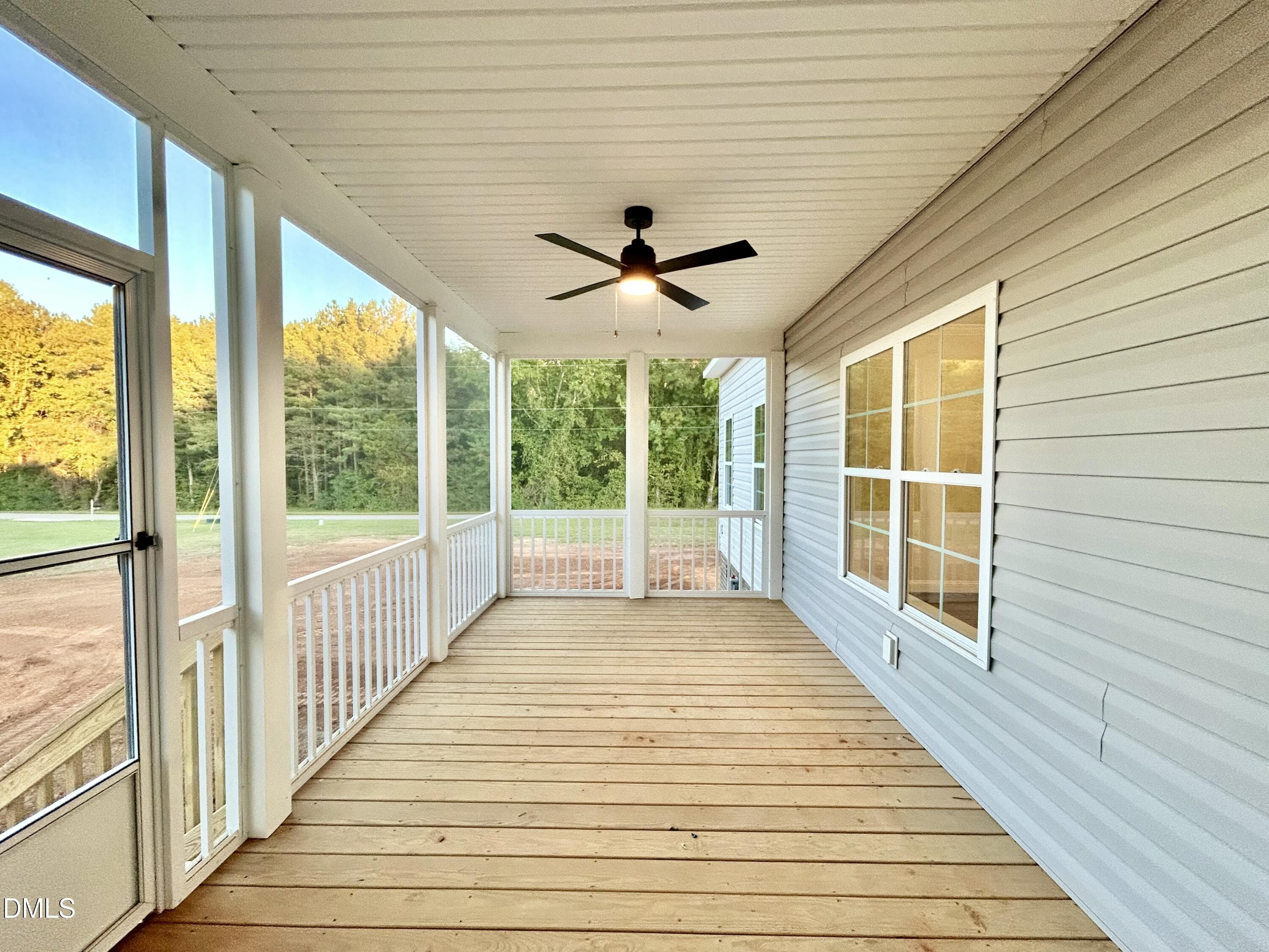 58 - 7320 Huckleberry Drive, Spring Hope, NC 27882
