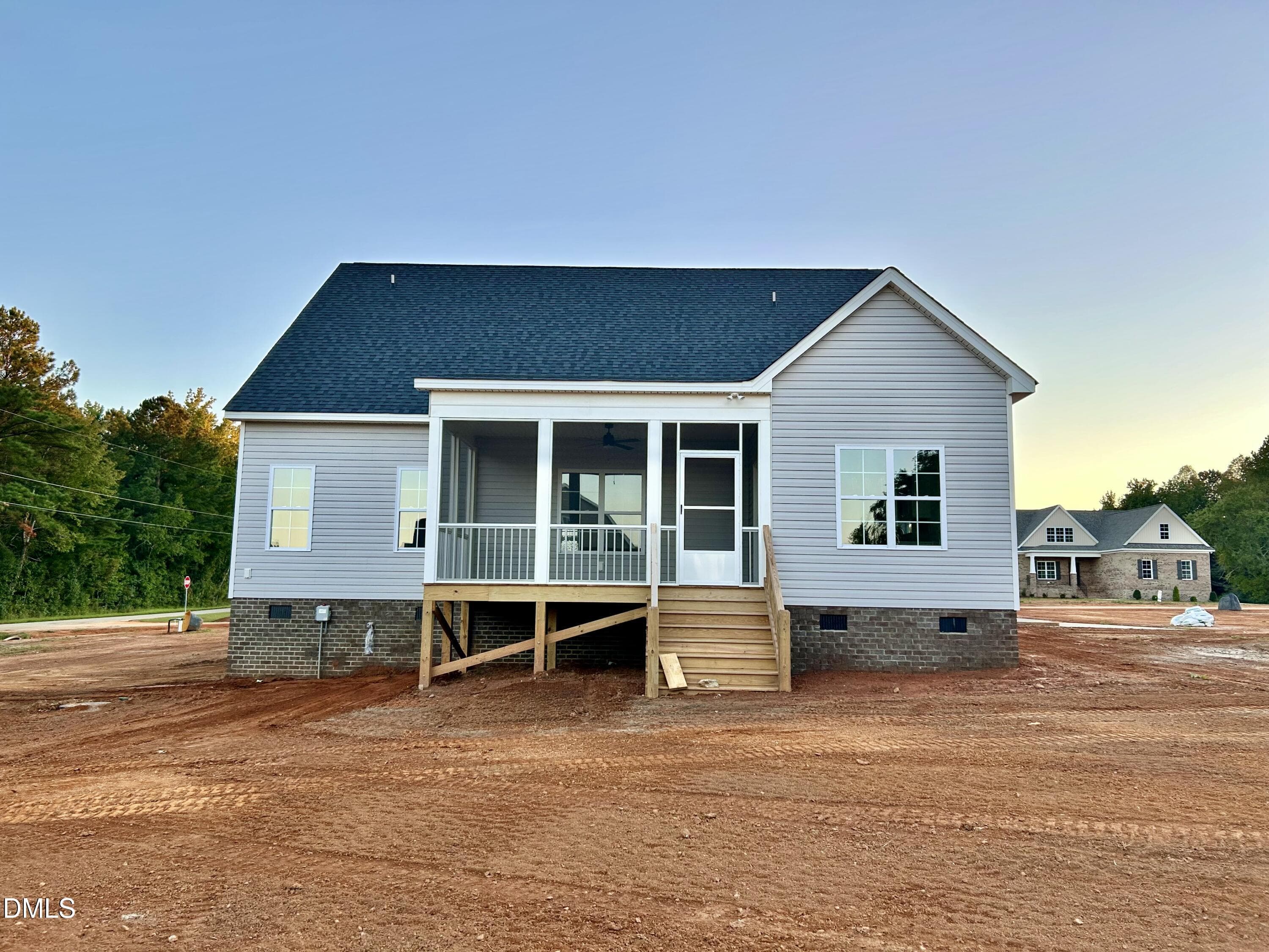 64 - 7320 Huckleberry Drive, Spring Hope, NC 27882
