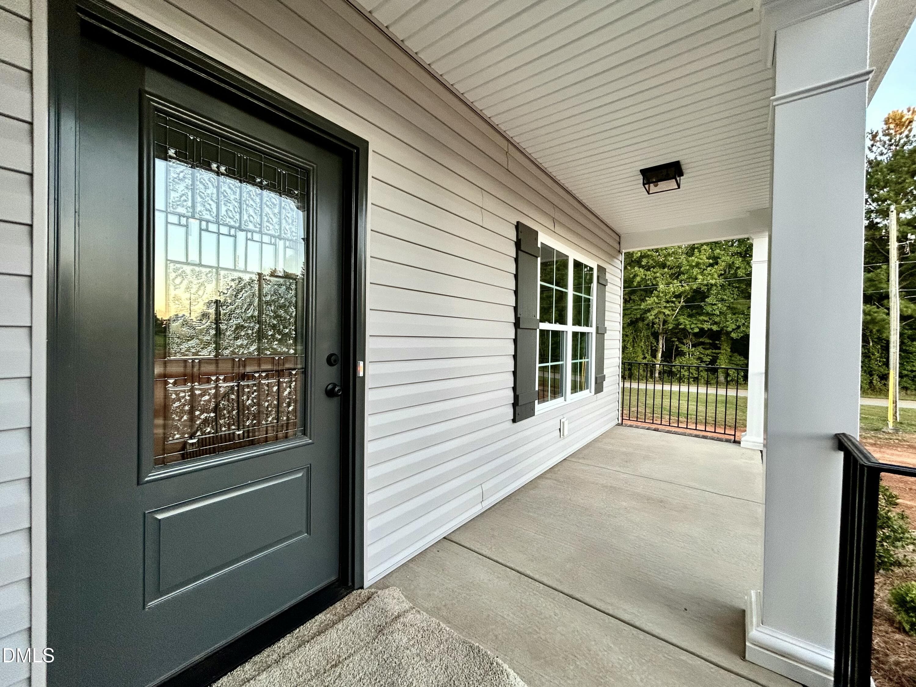 68 - 7320 Huckleberry Drive, Spring Hope, NC 27882
