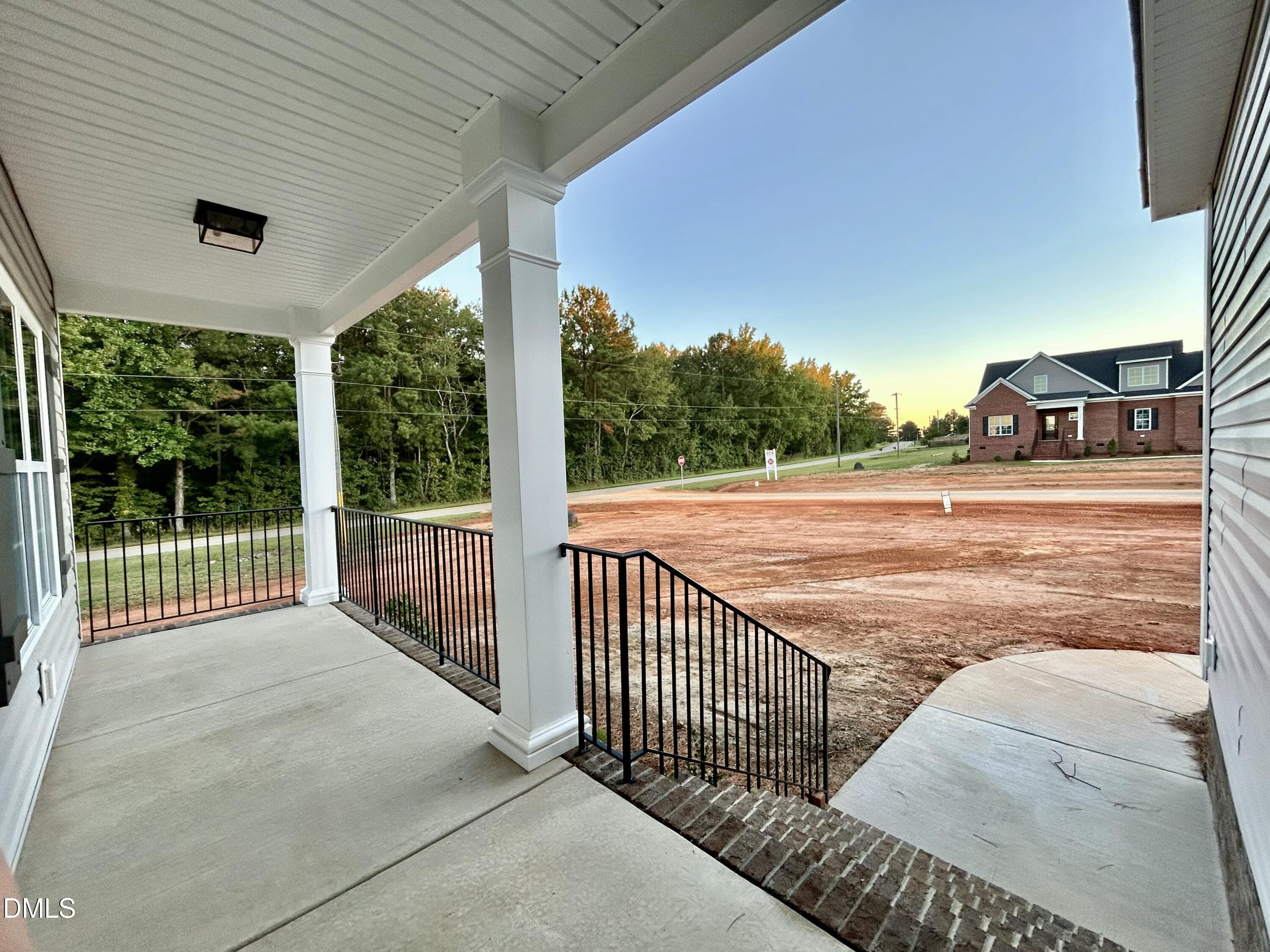 69 - 7320 Huckleberry Drive, Spring Hope, NC 27882
