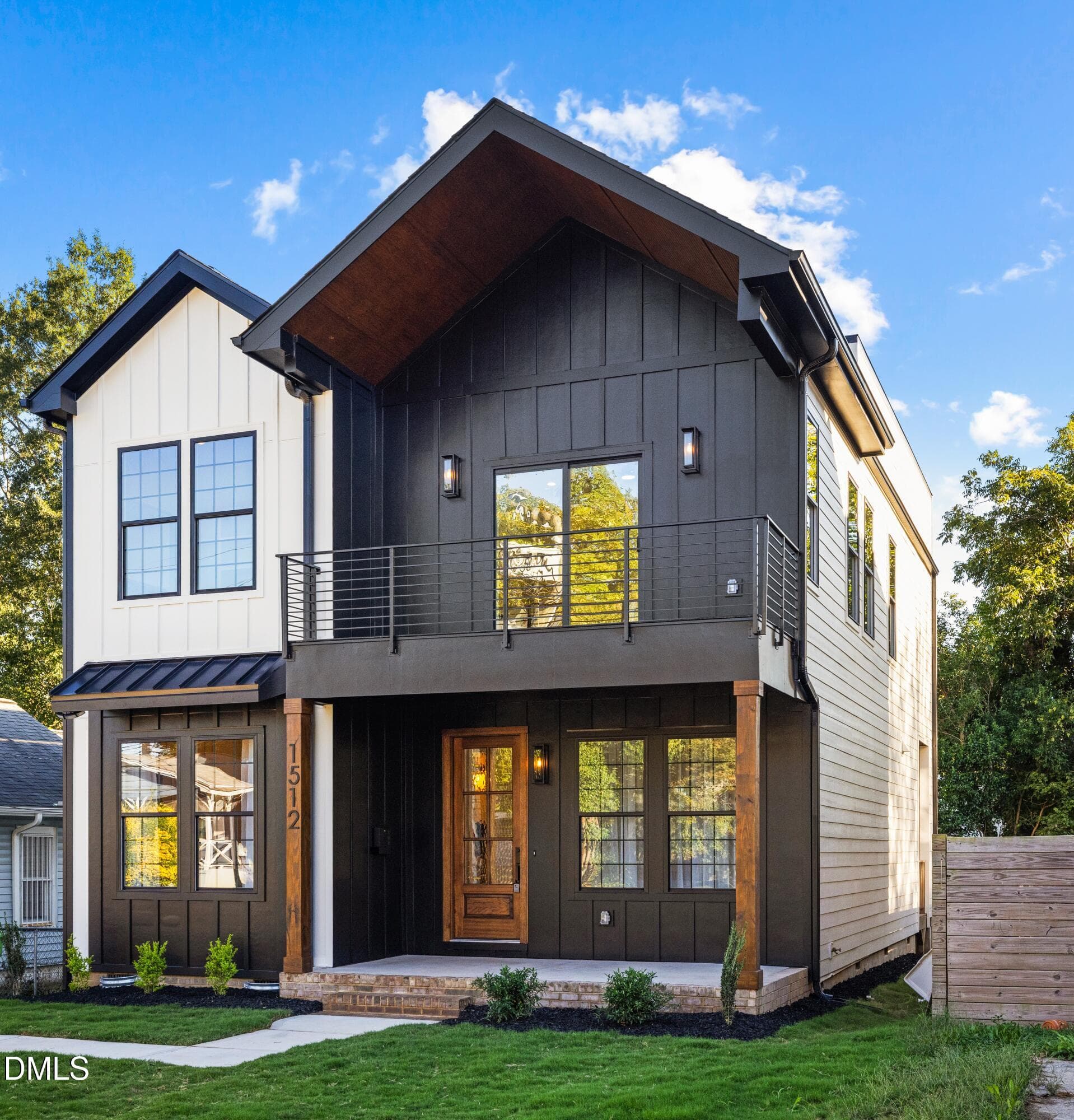 02-1512 E Jones St - 1512 E Jones Street, Raleigh, NC 27610