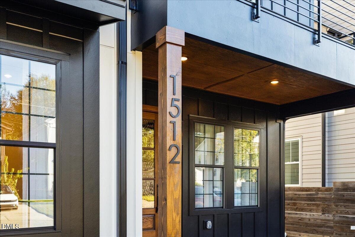 06-1512 E Jones St - 1512 E Jones Street, Raleigh, NC 27610