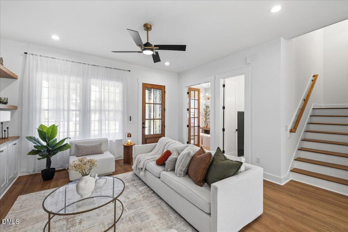 13-1512 E Jones St - 1512 E Jones Street, Raleigh, NC 27610