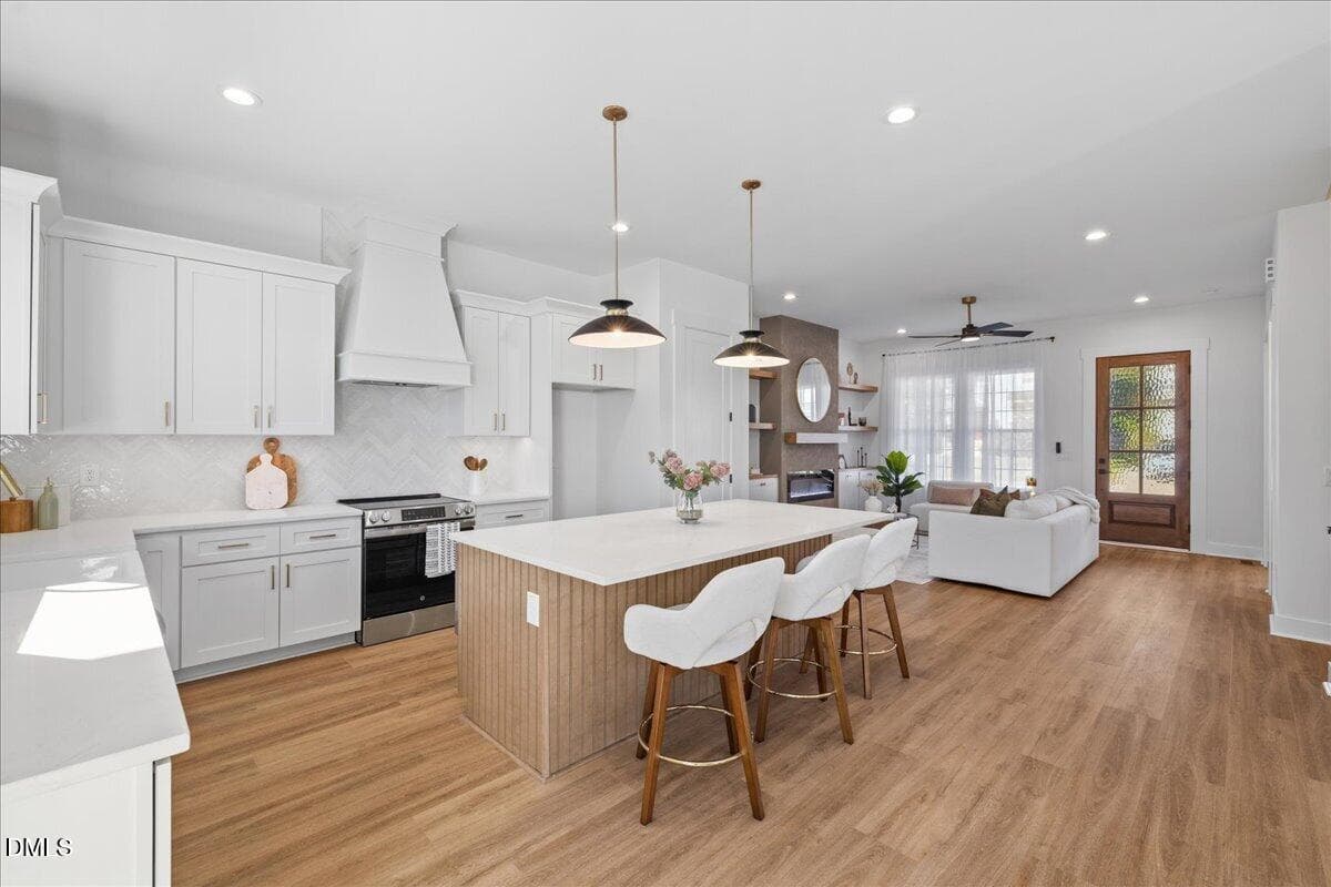 22-1512 E Jones St - 1512 E Jones Street, Raleigh, NC 27610