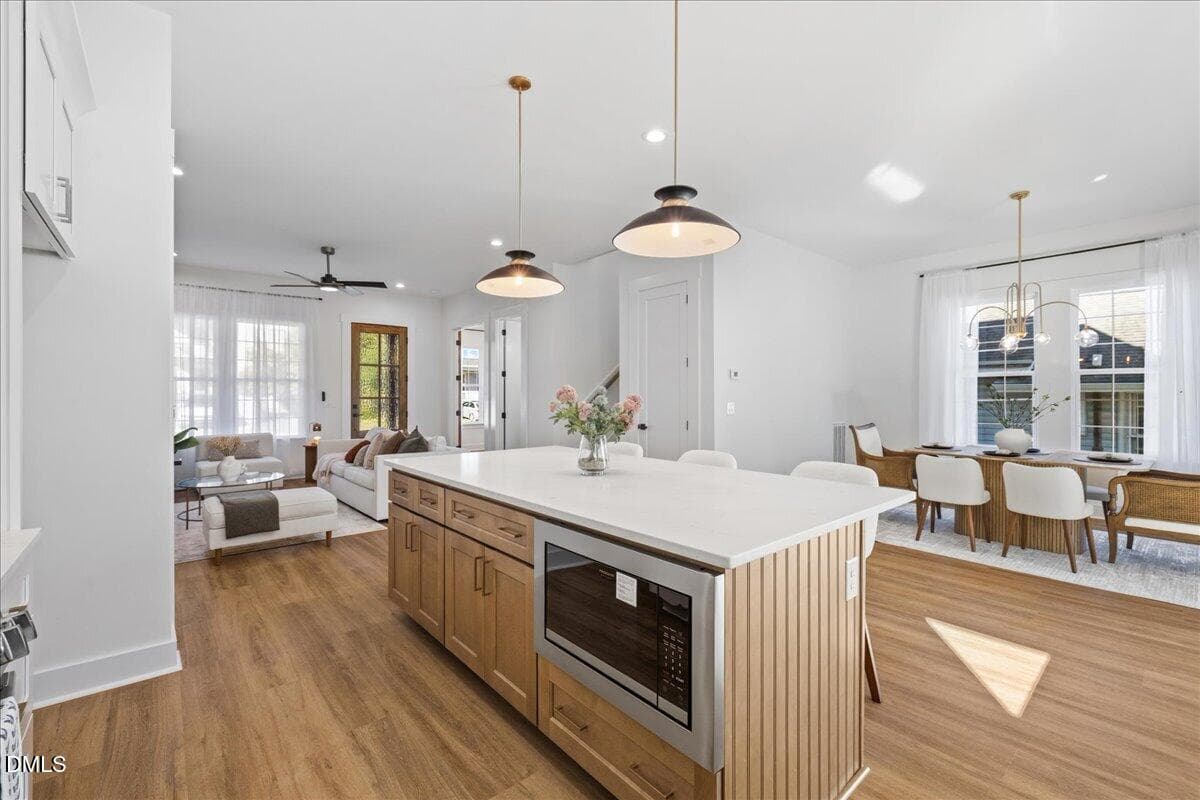 24-1512 E Jones St - 1512 E Jones Street, Raleigh, NC 27610