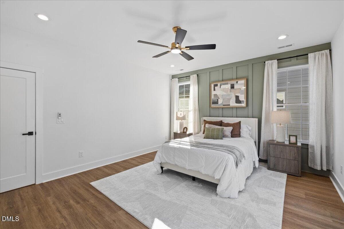 31-1512 E Jones St - 1512 E Jones Street, Raleigh, NC 27610