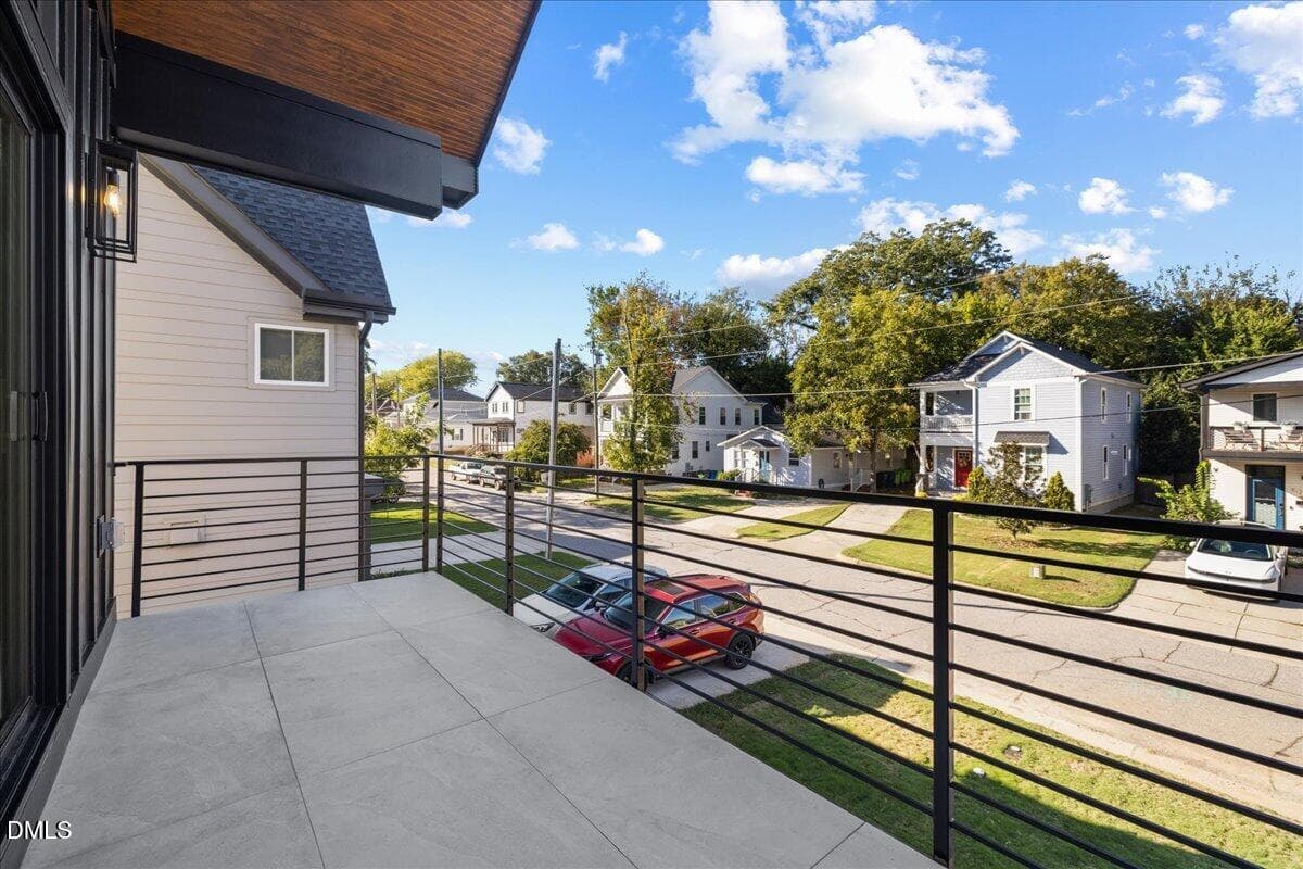 43-1512 E Jones St - 1512 E Jones Street, Raleigh, NC 27610