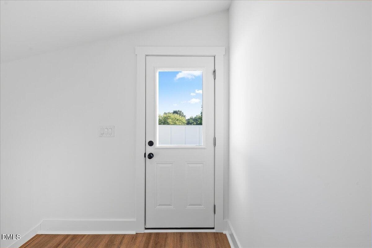 56-1512 E Jones St - 1512 E Jones Street, Raleigh, NC 27610