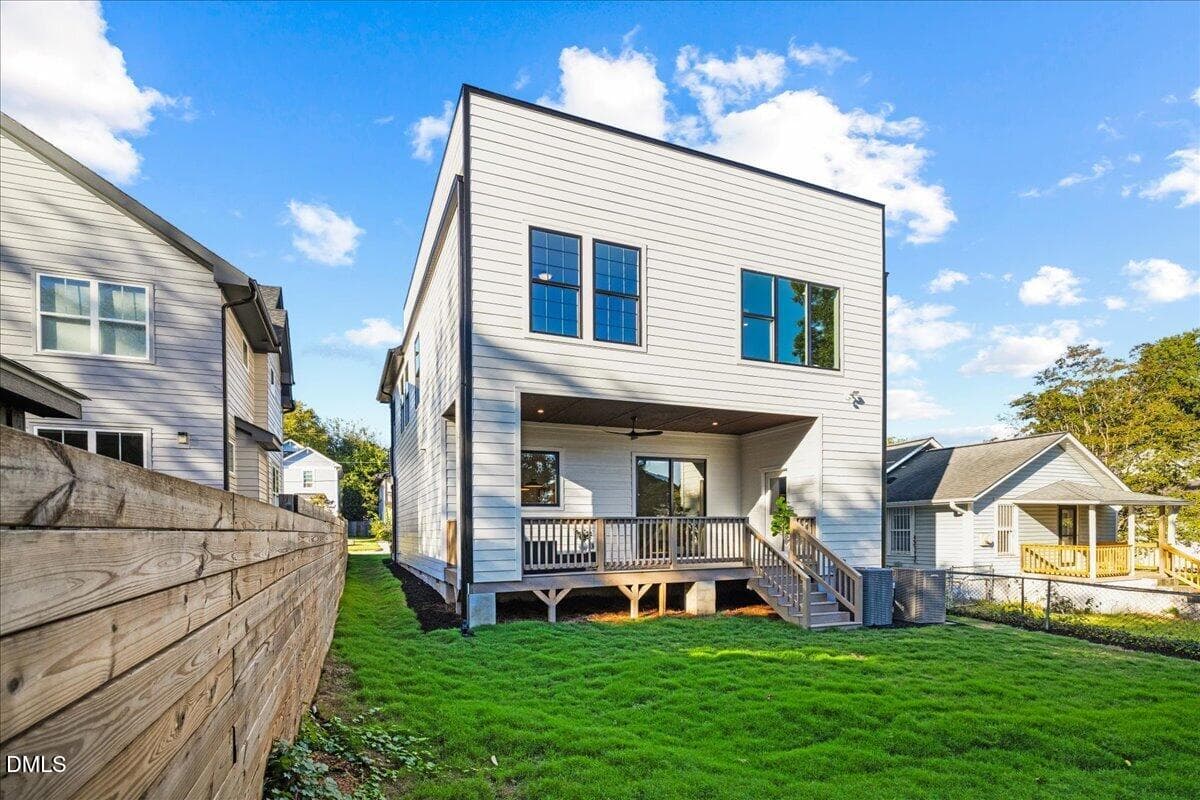 65-1512 E Jones St - 1512 E Jones Street, Raleigh, NC 27610