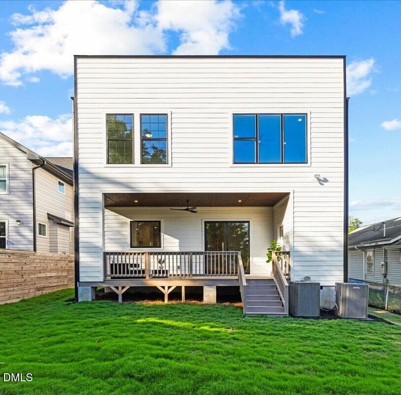 64-1-1512 E Jones St - 1512 E Jones Street, Raleigh, NC 27610