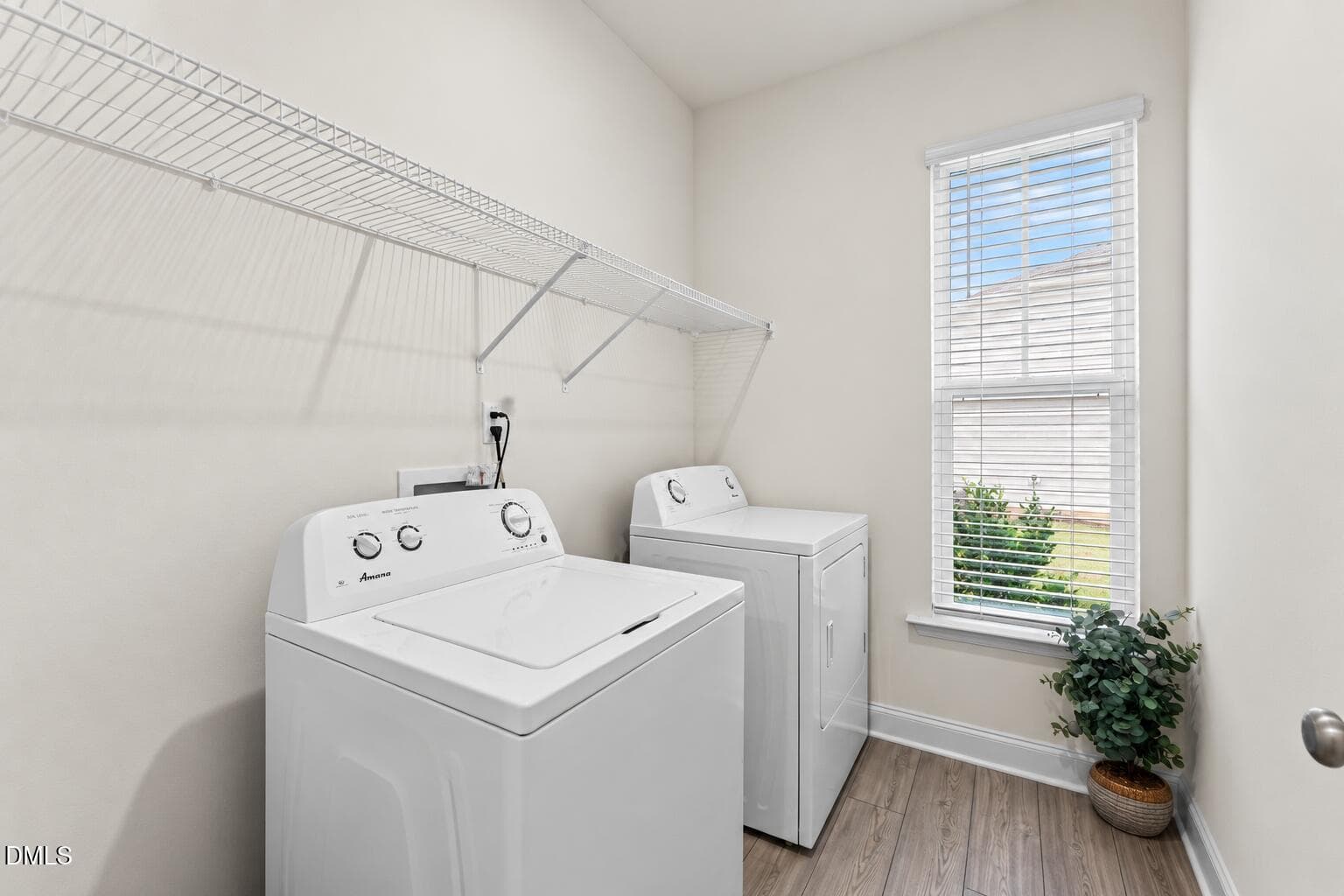 Laundry Room - 984 Channel Drop Lp, Zebulon, NC 27597, Zebulon