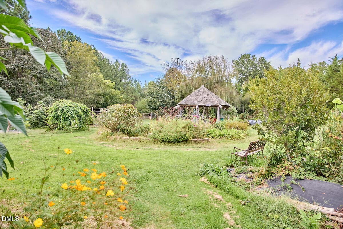 078 - 126 Solterra Way, Durham, NC 27705
