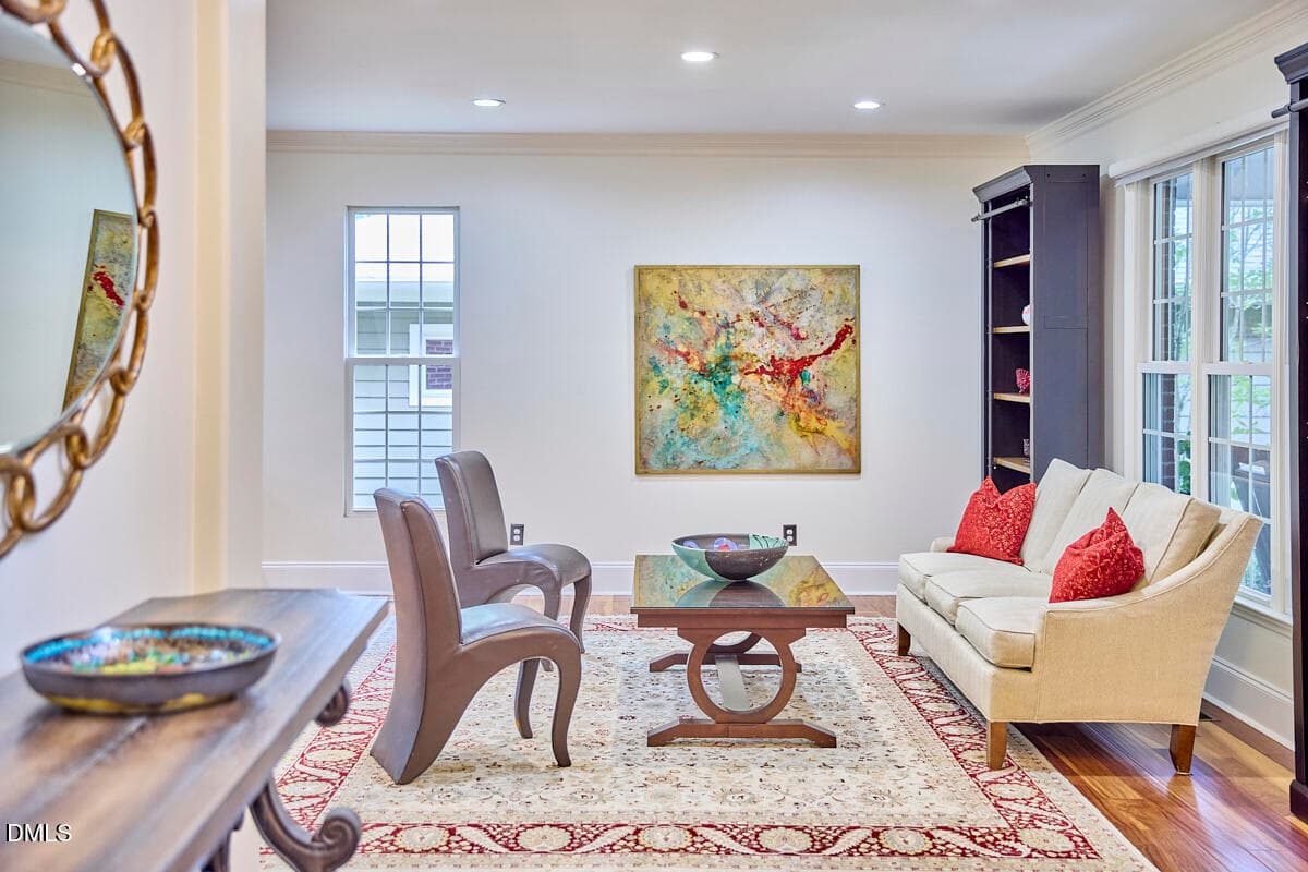 062 - 126 Solterra Way, Durham, NC 27705