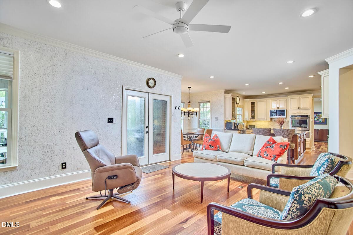 042 - 126 Solterra Way, Durham, NC 27705