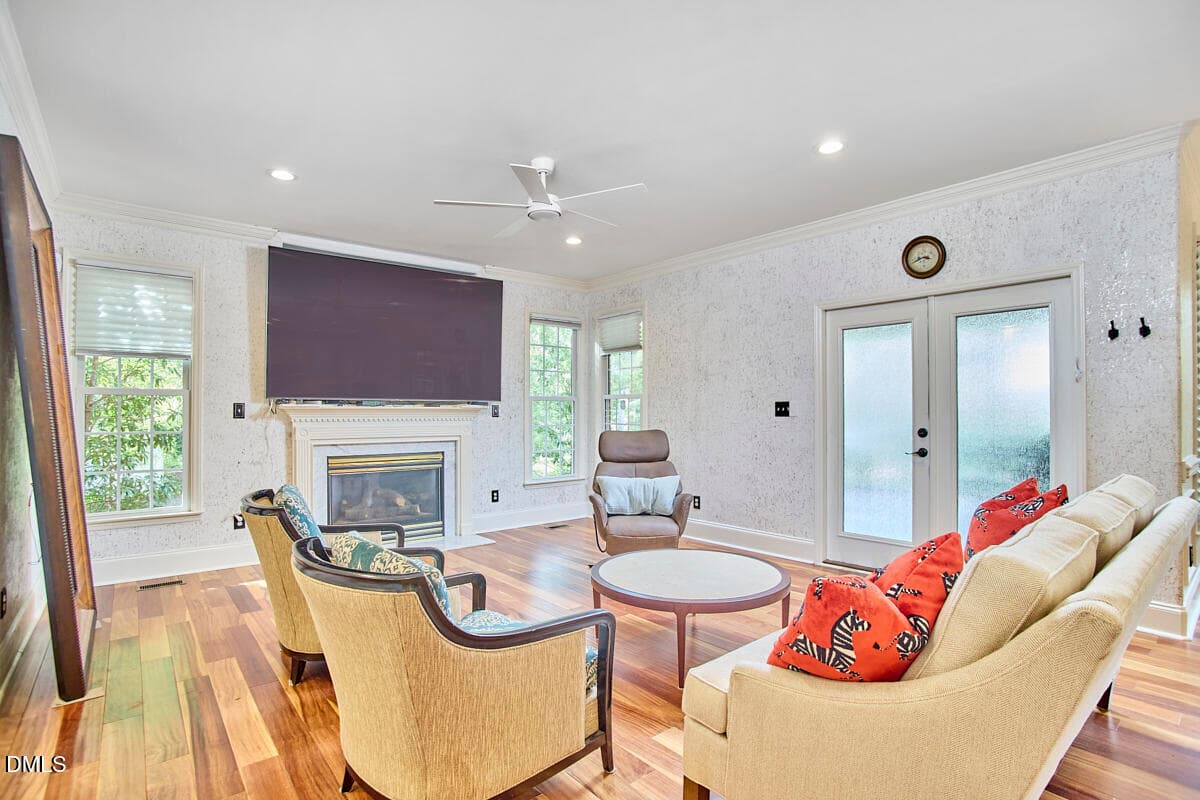 040 - 126 Solterra Way, Durham, NC 27705