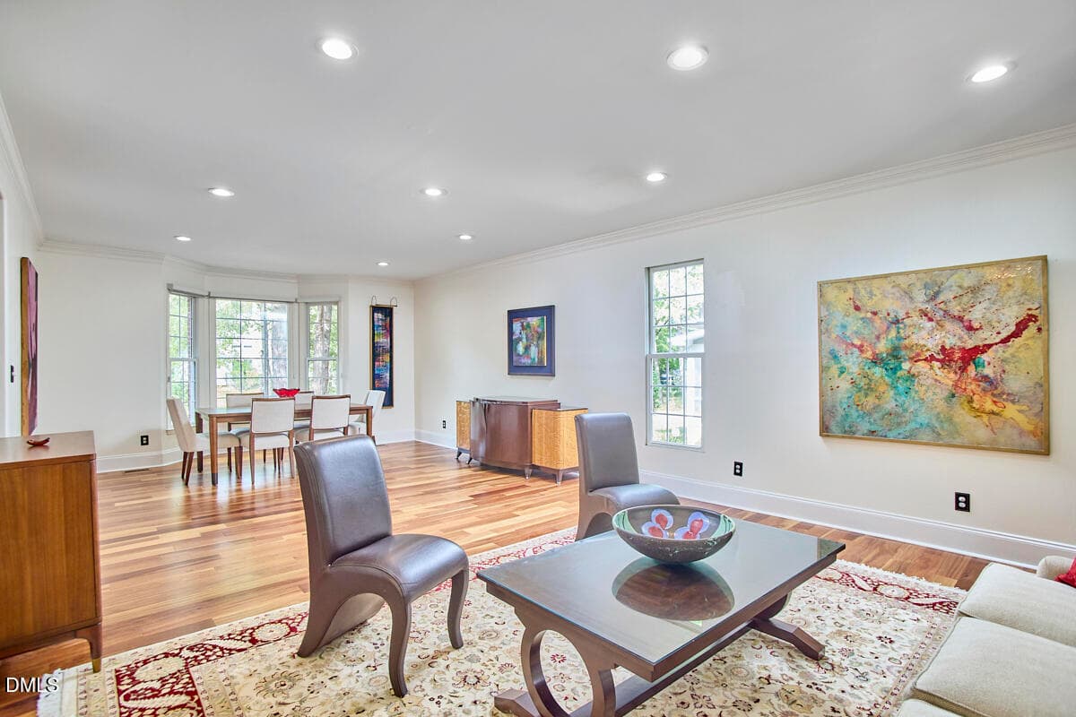 032 - 126 Solterra Way, Durham, NC 27705