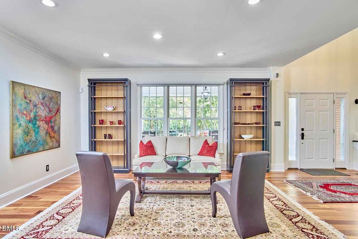 031 - 126 Solterra Way, Durham, NC 27705