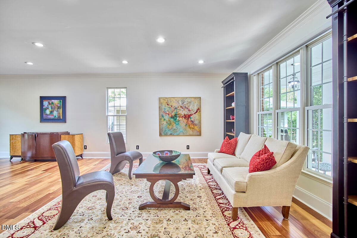 030 - 126 Solterra Way, Durham, NC 27705