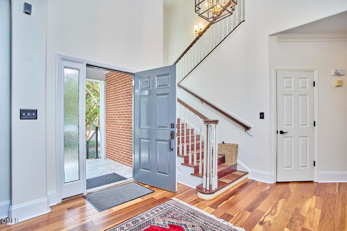 028 - 126 Solterra Way, Durham, NC 27705